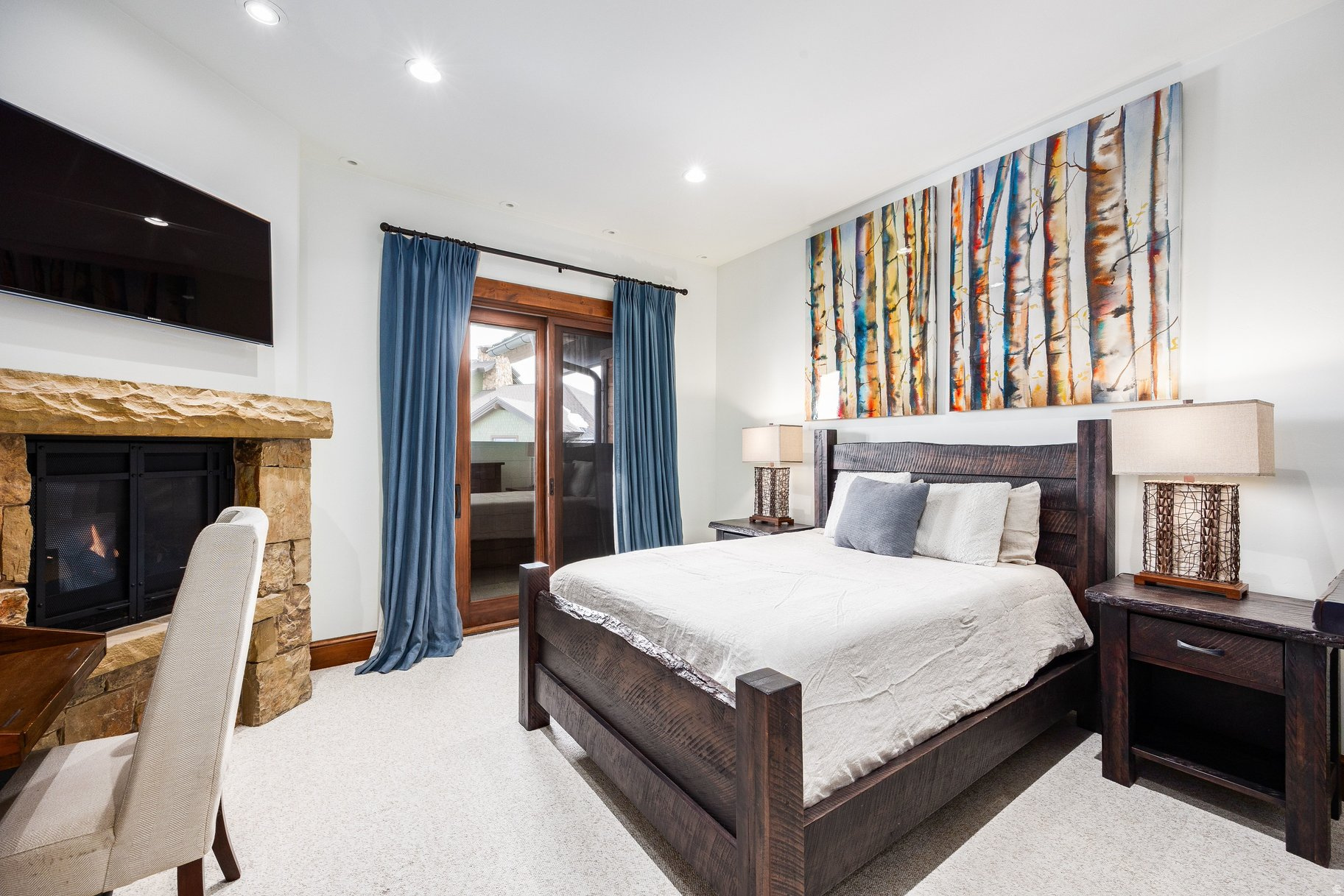 JUNIPER LANDING - Residential