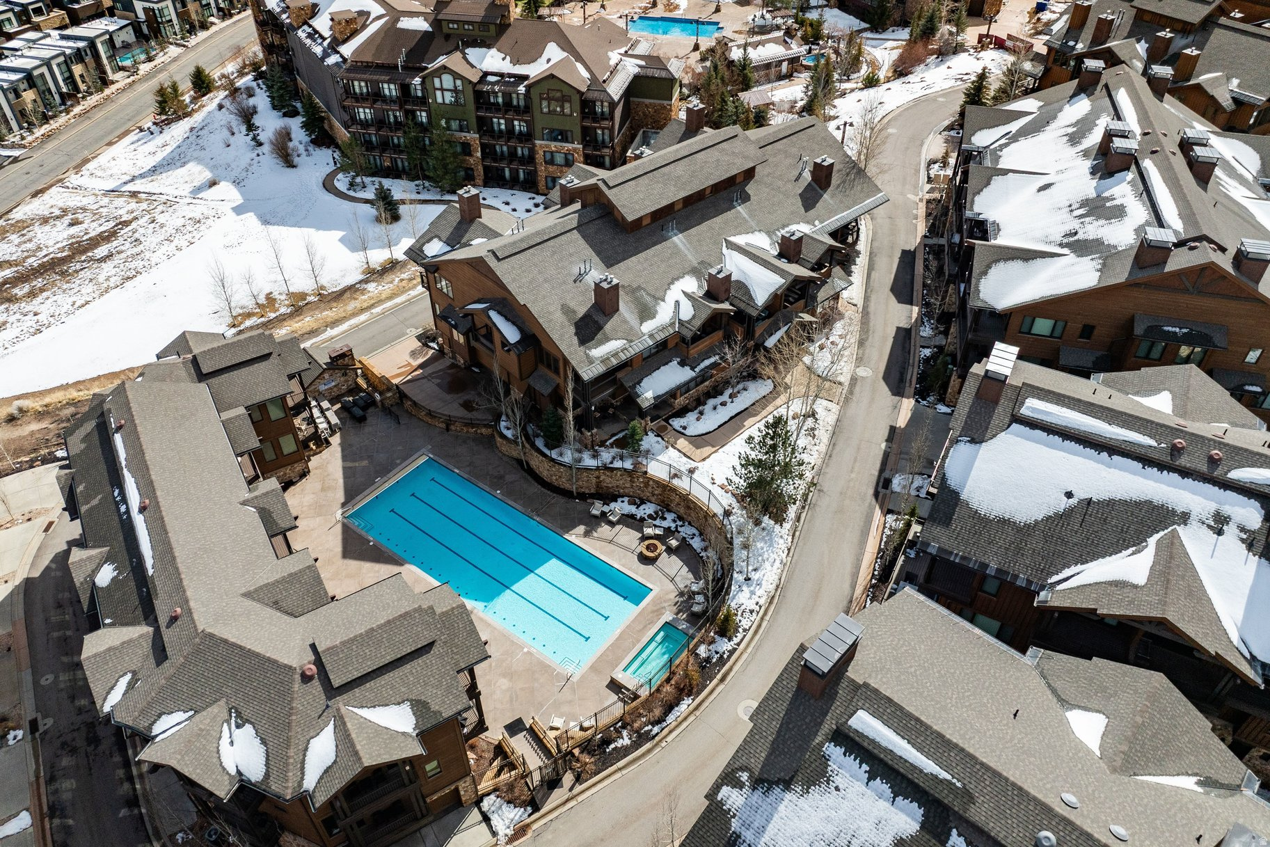 JUNIPER LANDING - Residential