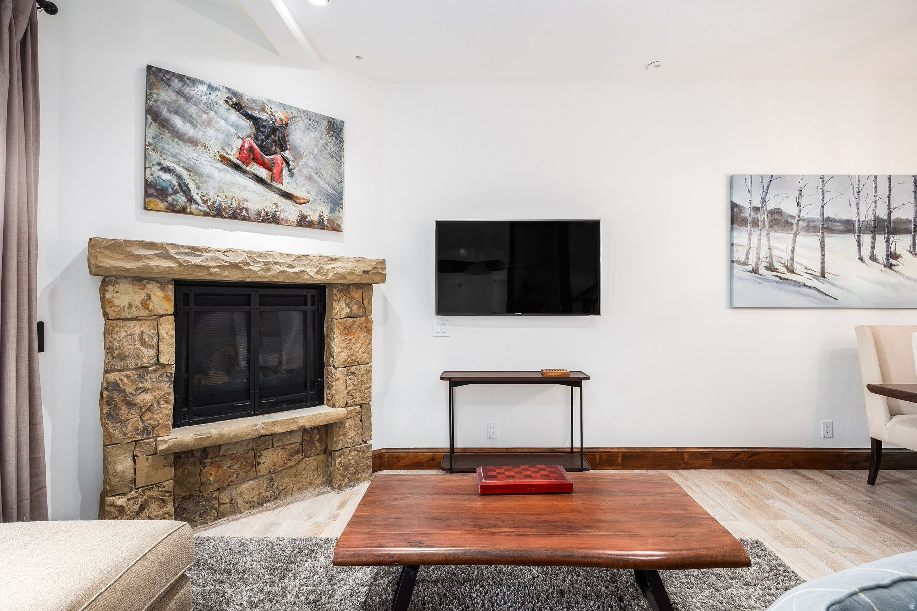 JUNIPER LANDING - Residential