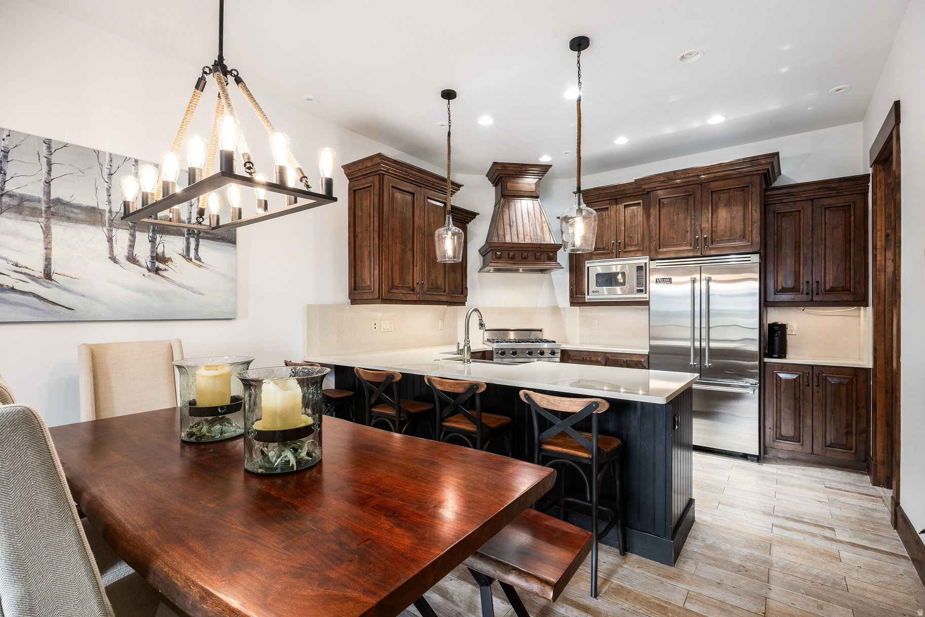 JUNIPER LANDING - Residential