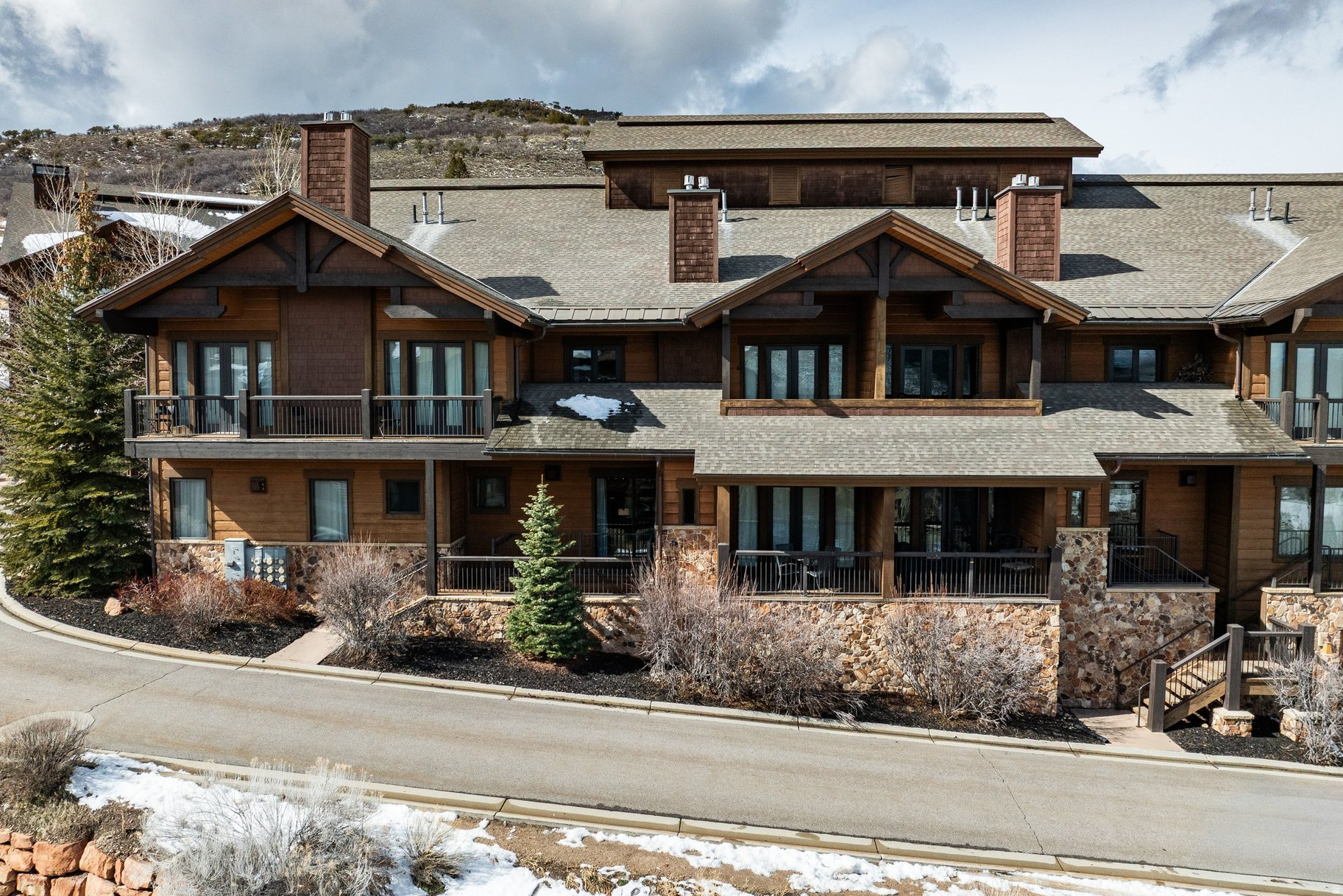 JUNIPER LANDING - Residential