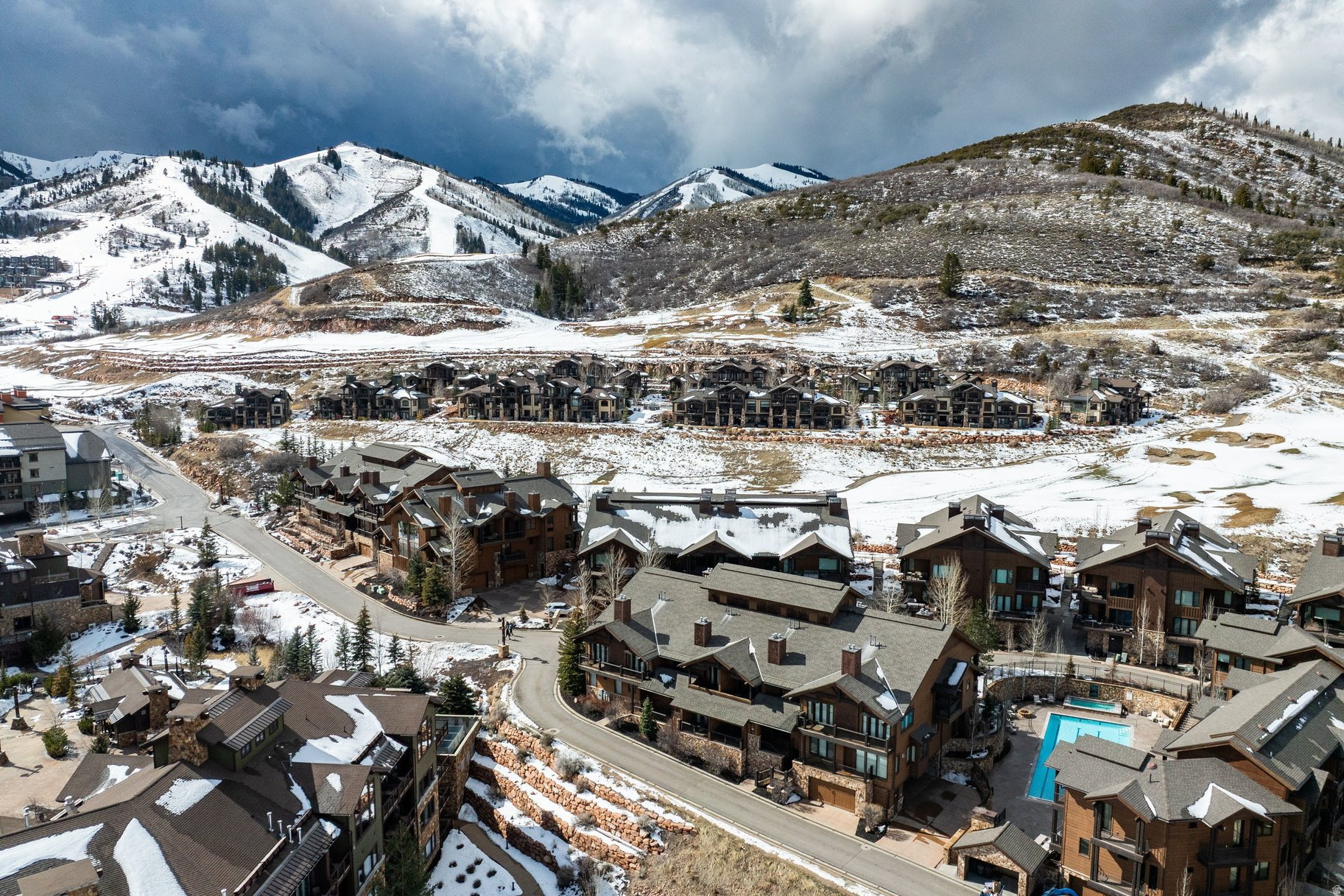 JUNIPER LANDING - Residential