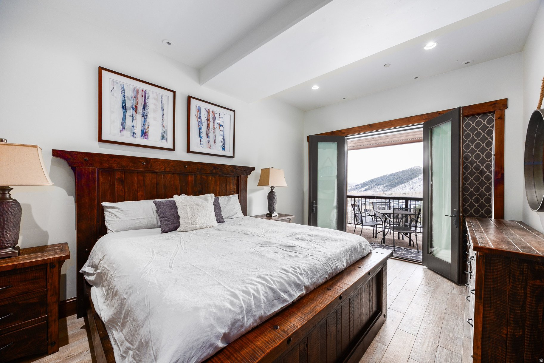 JUNIPER LANDING - Residential