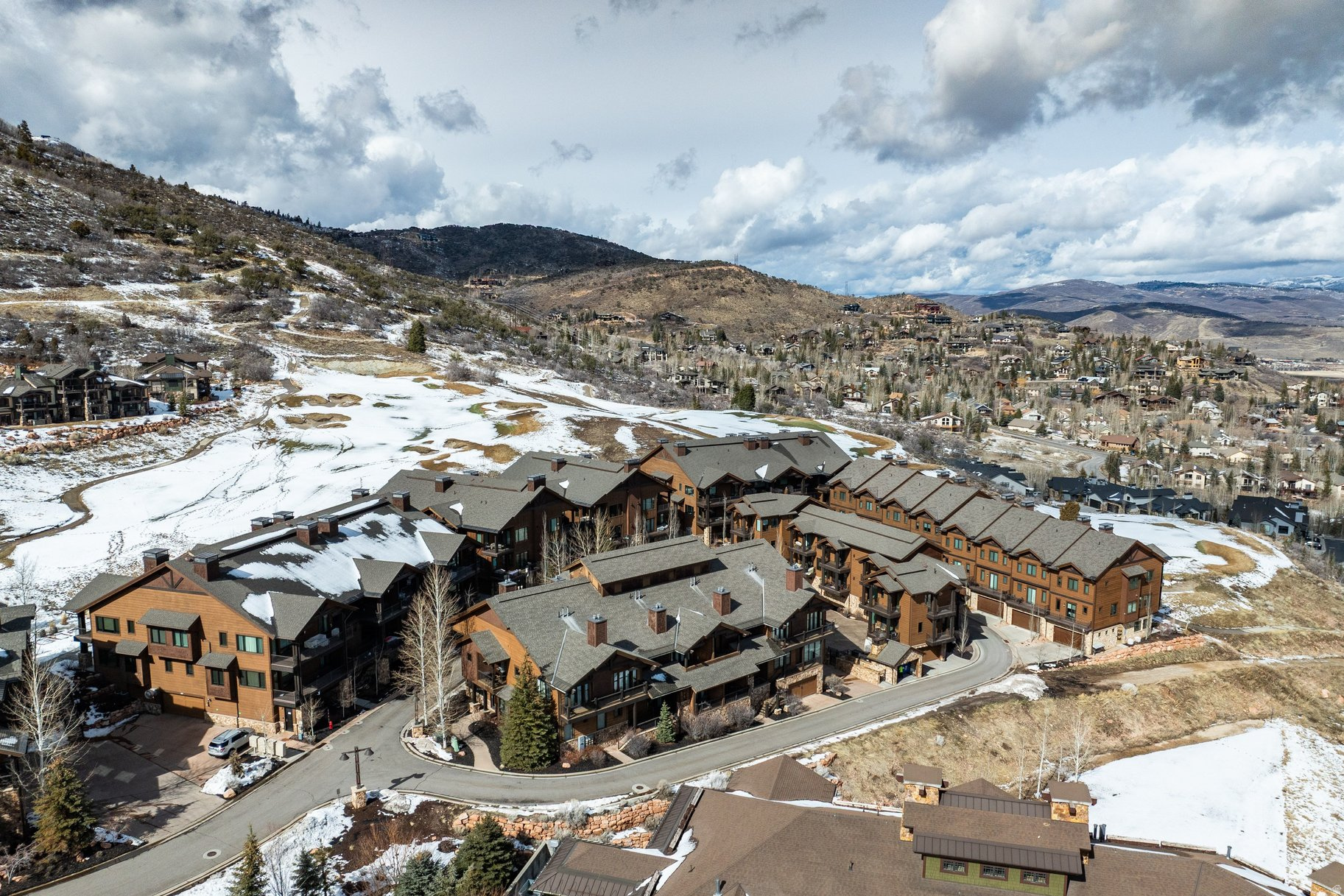 JUNIPER LANDING - Residential