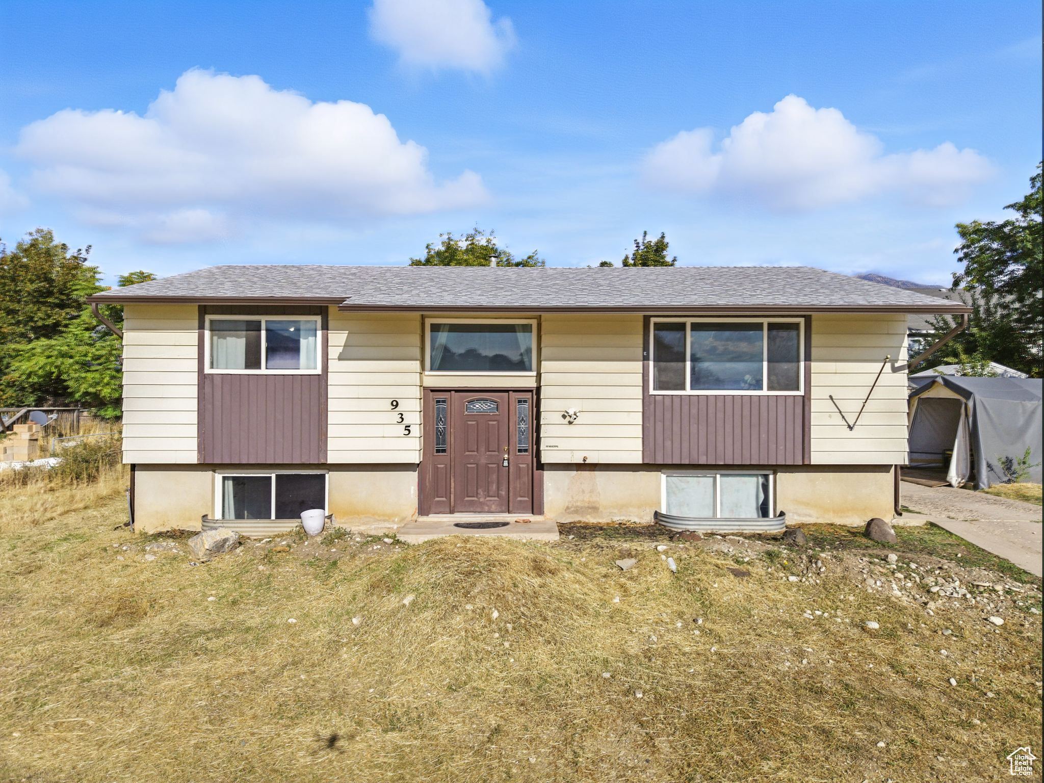 CHERRY ORCHARD - Residential