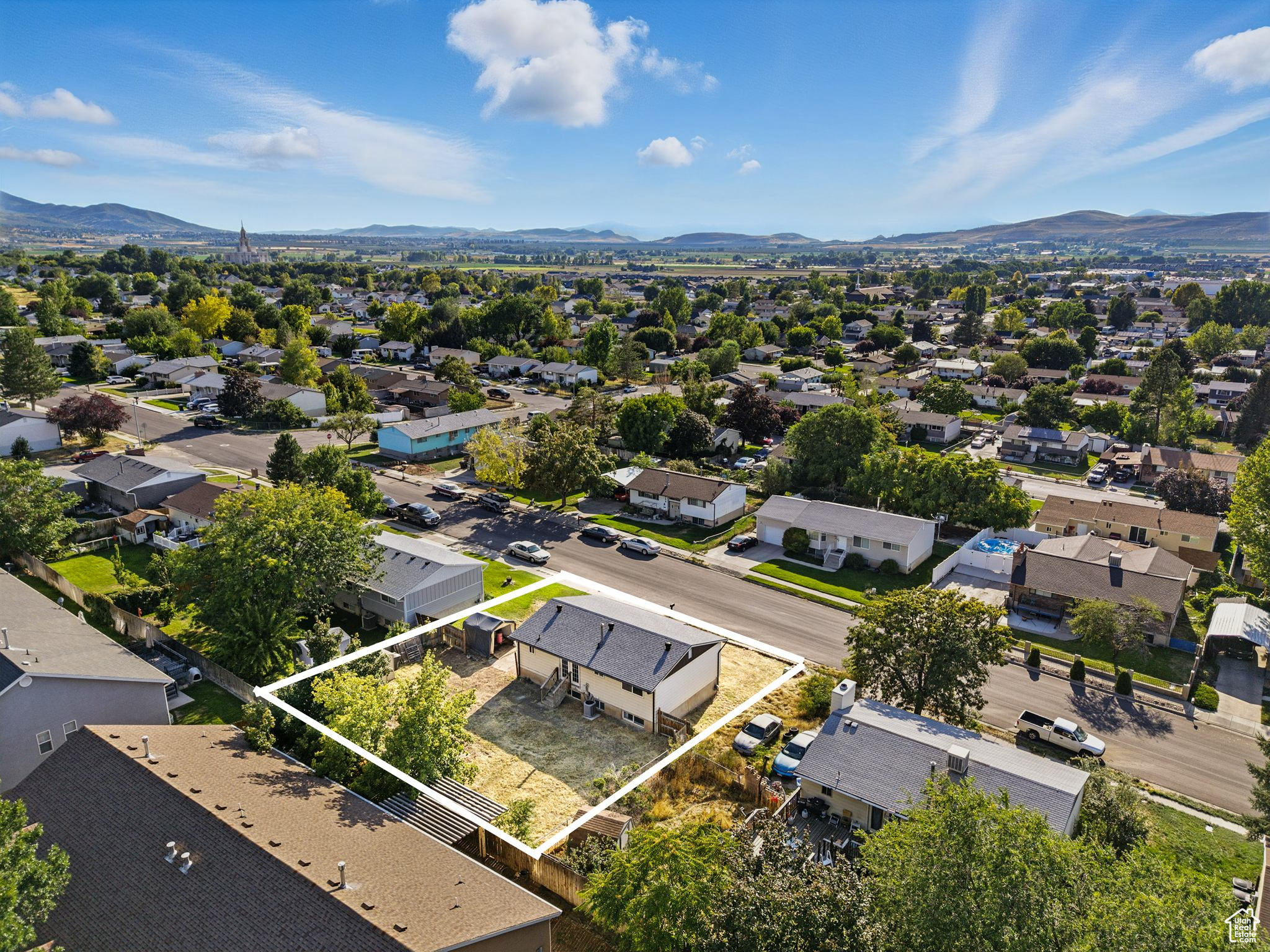CHERRY ORCHARD - Residential