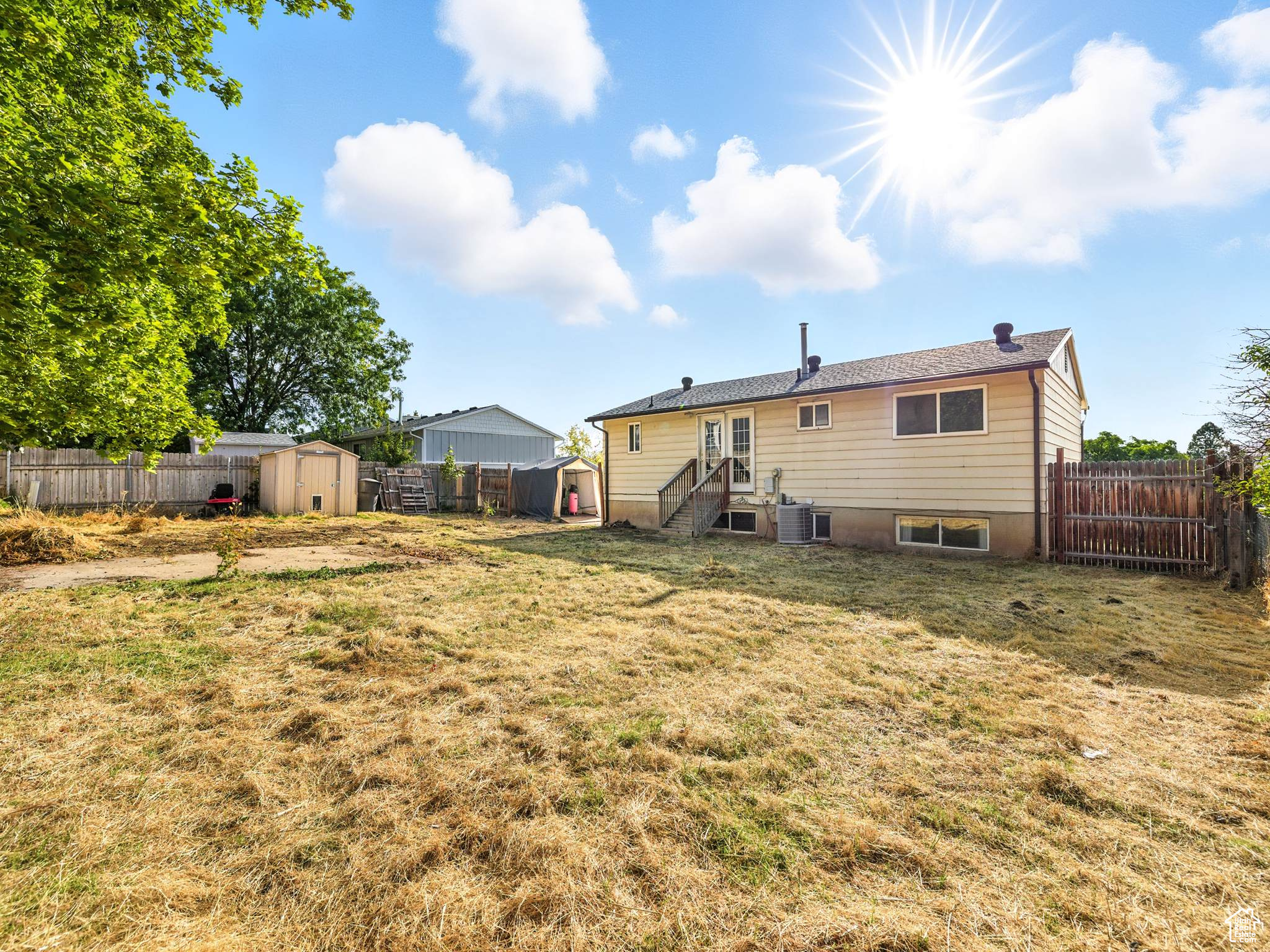 CHERRY ORCHARD - Residential