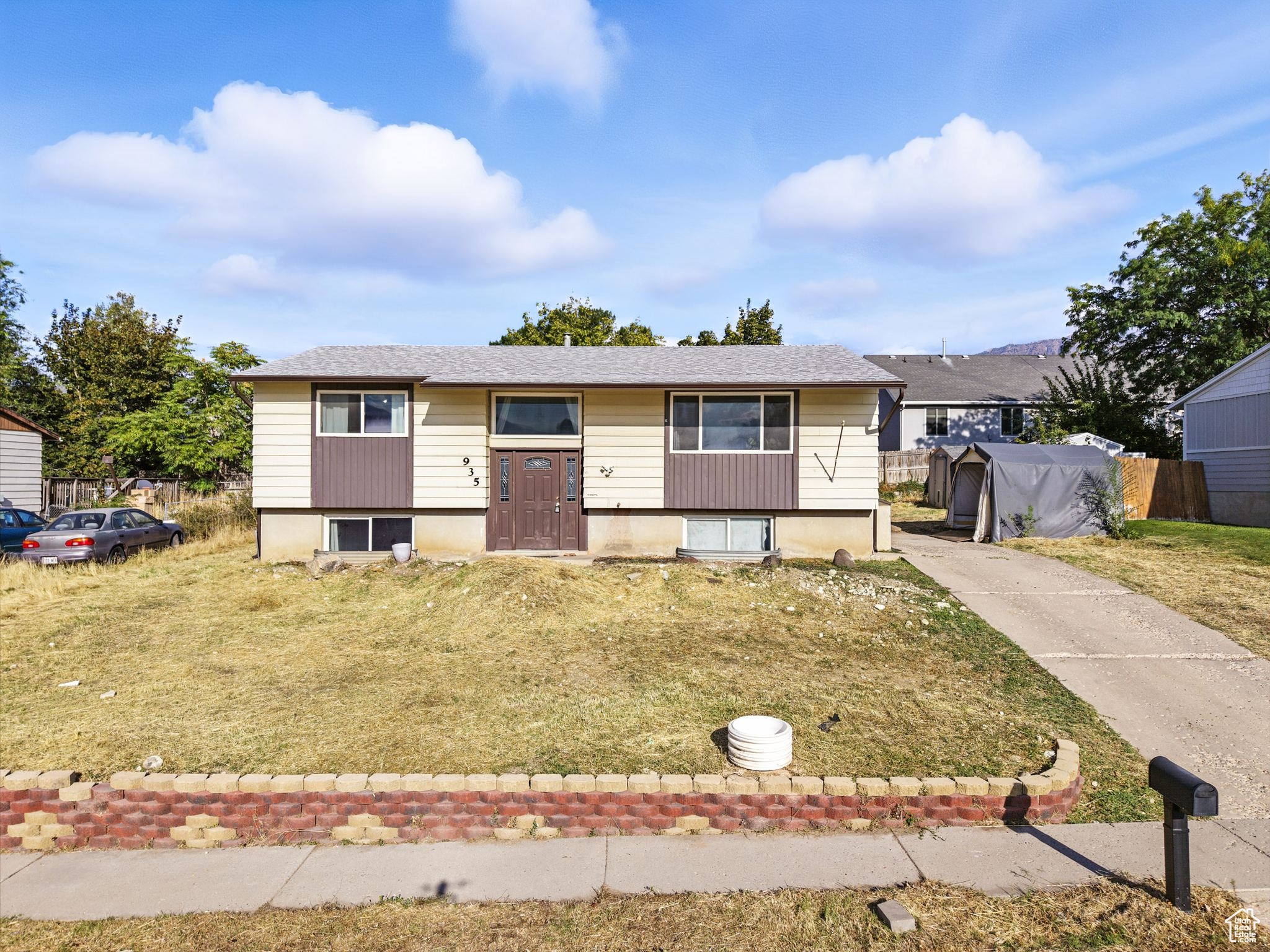 CHERRY ORCHARD - Residential