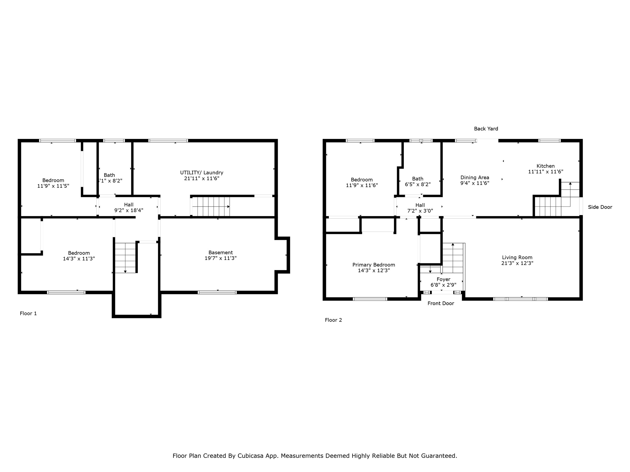 CHERRY ORCHARD - Residential
