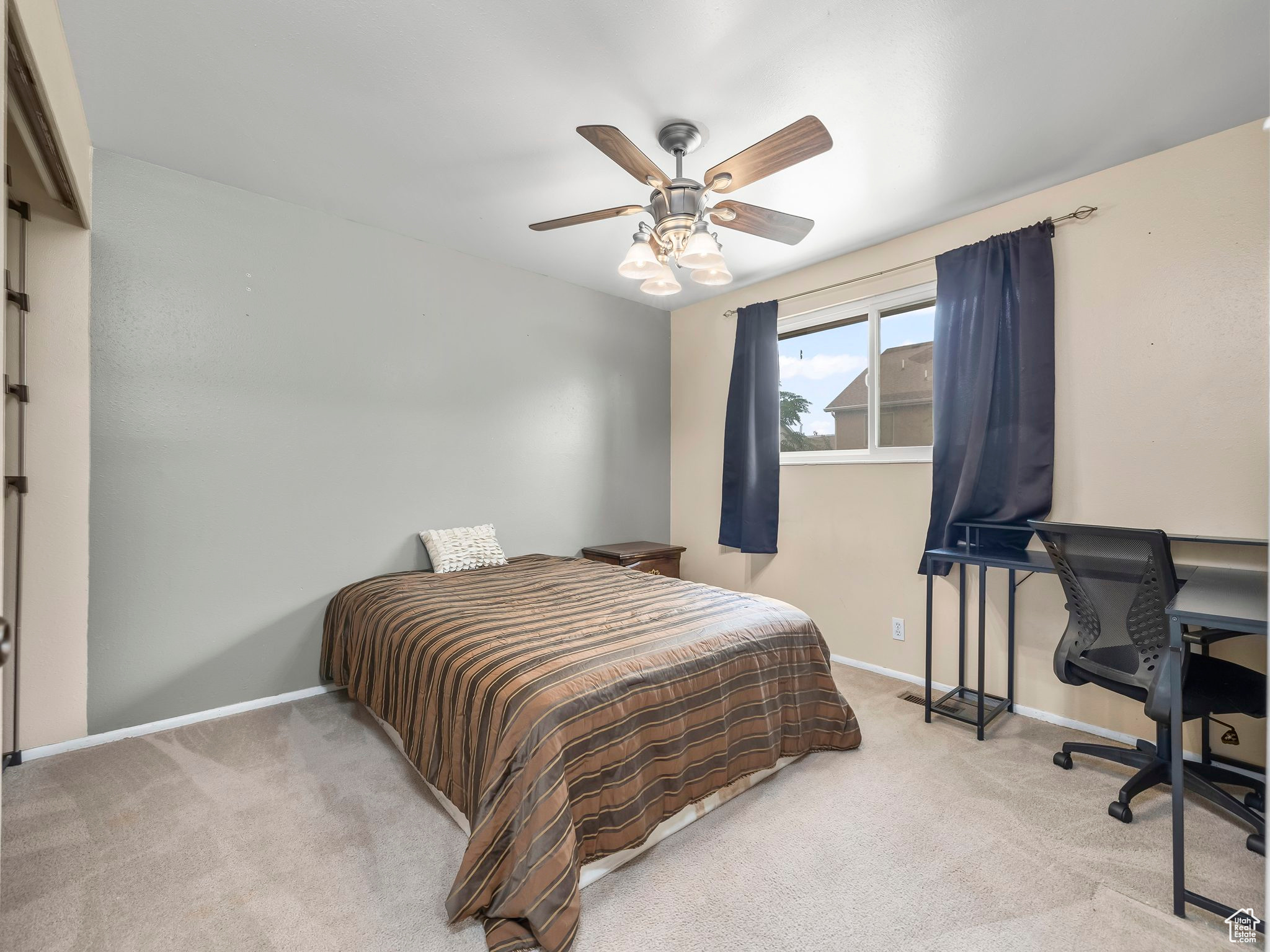 CHERRY ORCHARD - Residential