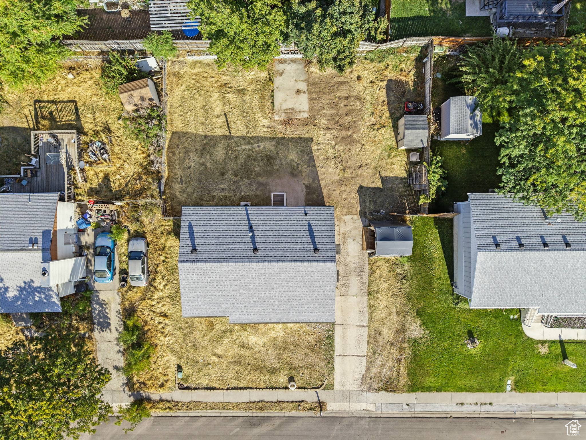 CHERRY ORCHARD - Residential