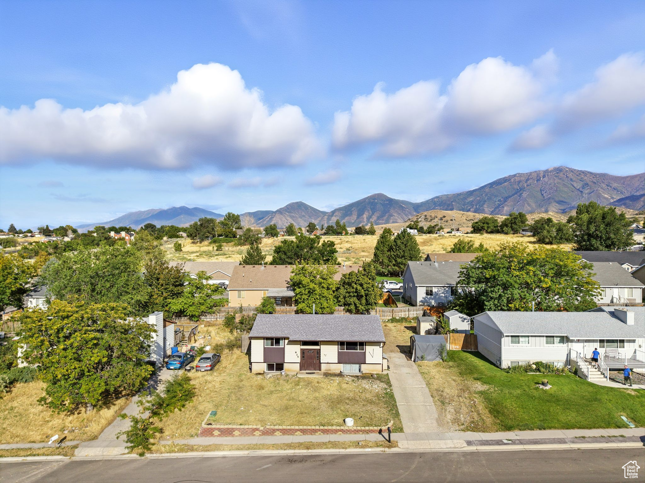 CHERRY ORCHARD - Residential