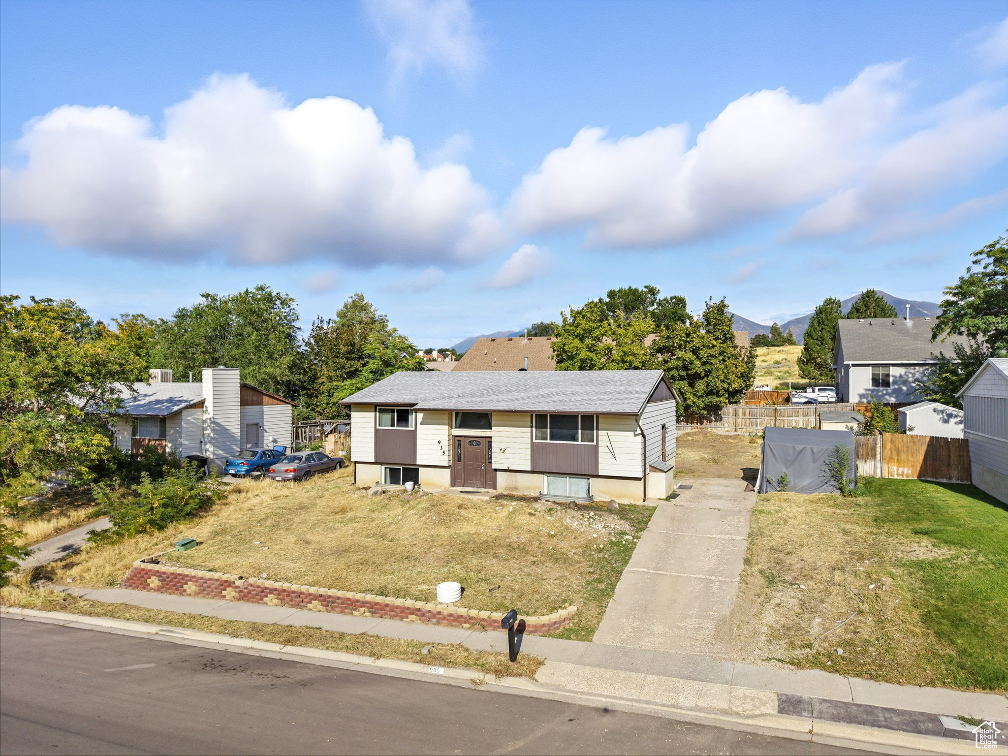 CHERRY ORCHARD - Residential