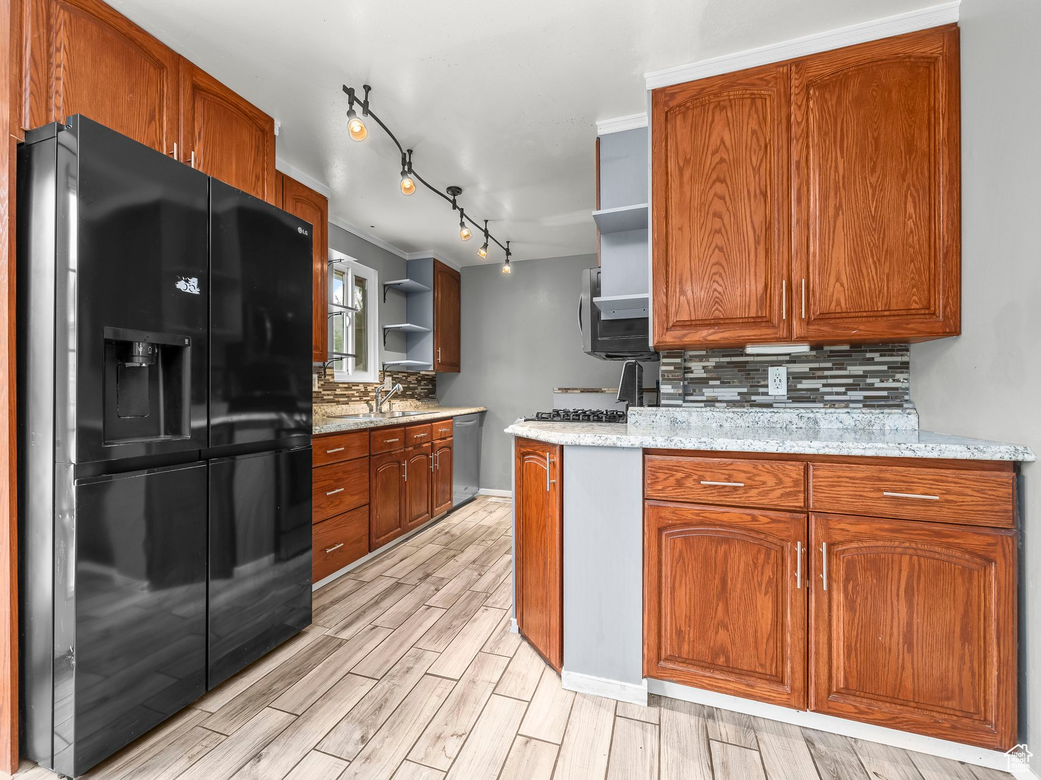 CHERRY ORCHARD - Residential