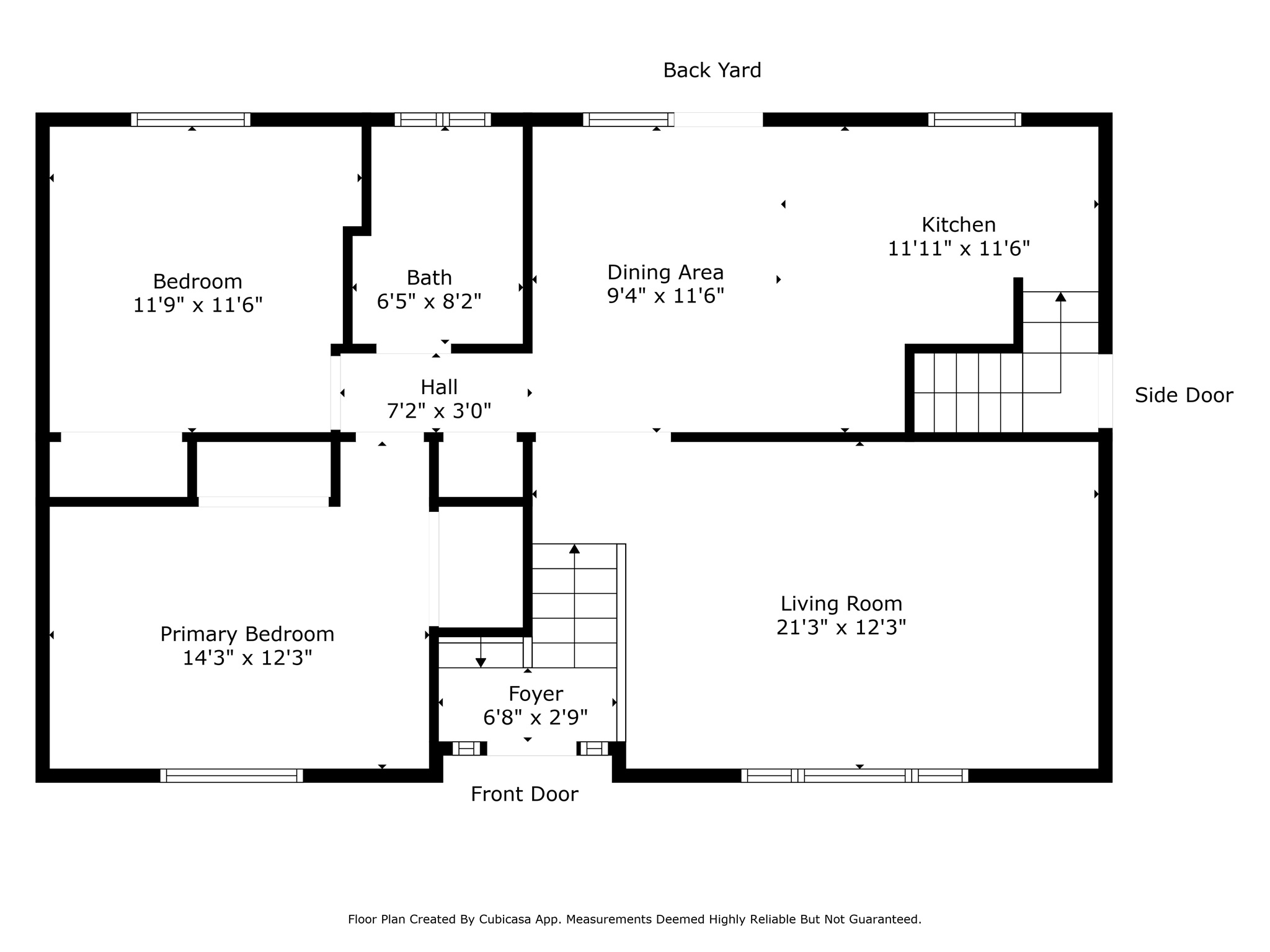 CHERRY ORCHARD - Residential