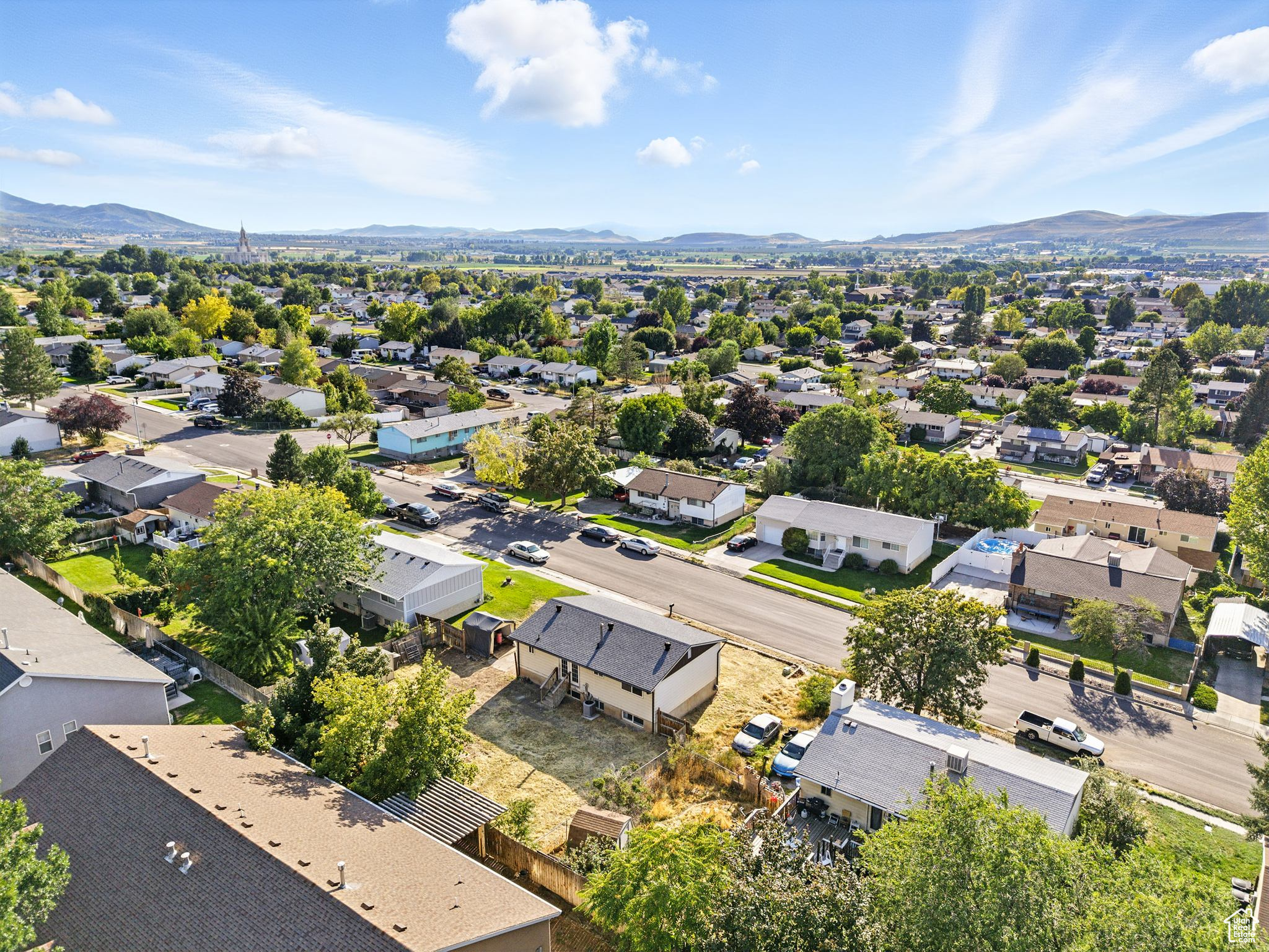CHERRY ORCHARD - Residential