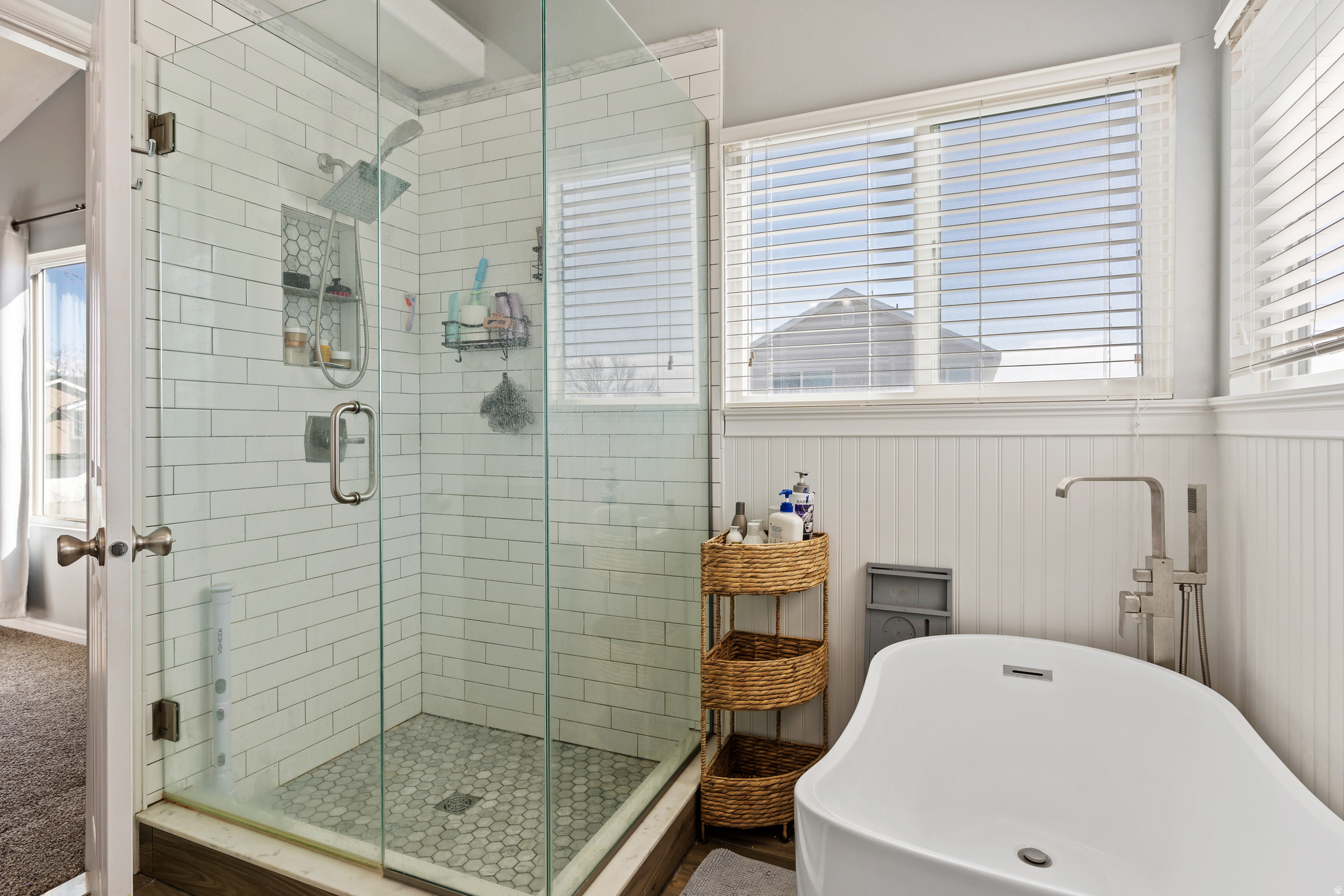 SNOWBERRY - Residential