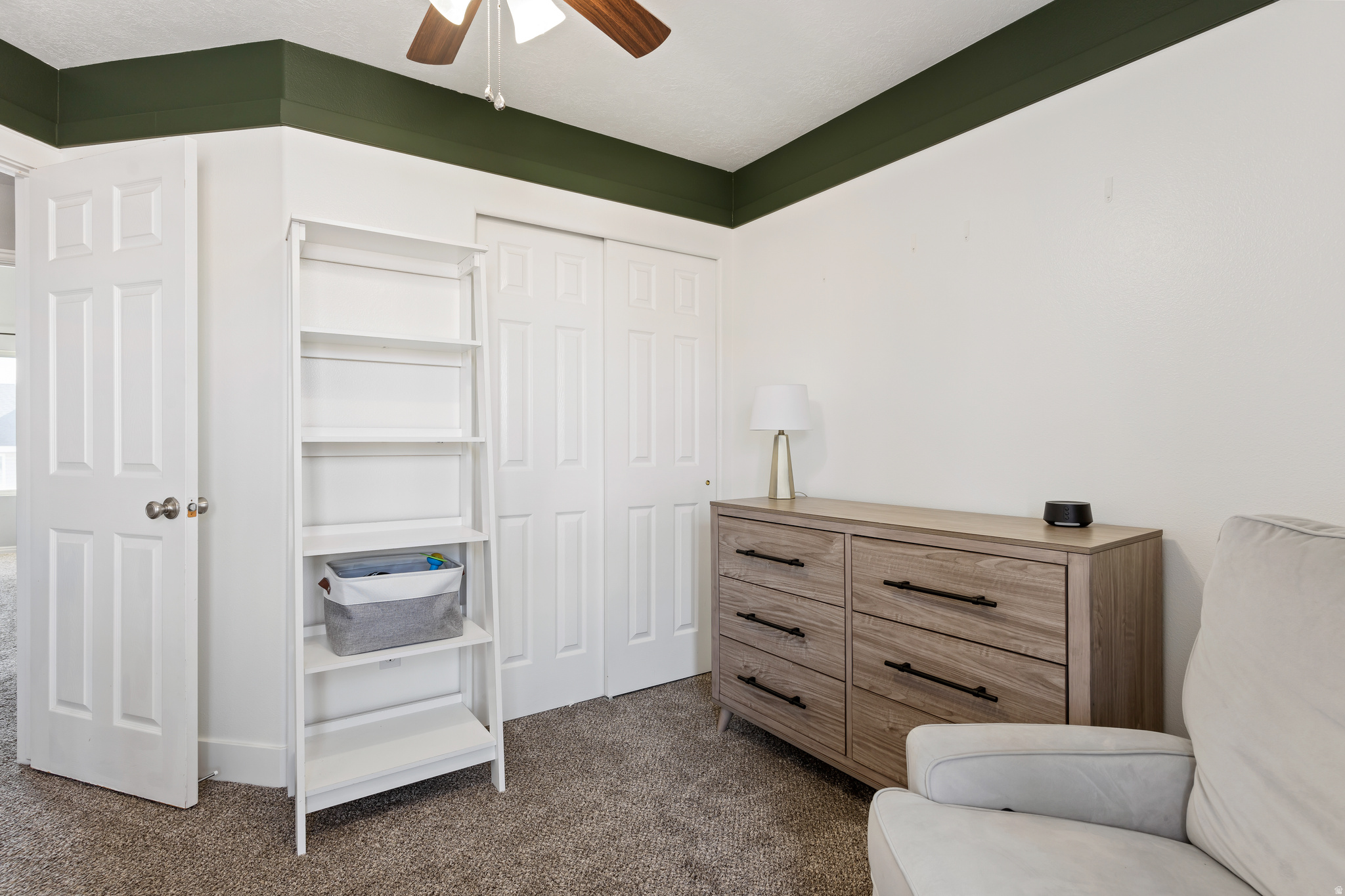 SNOWBERRY - Residential