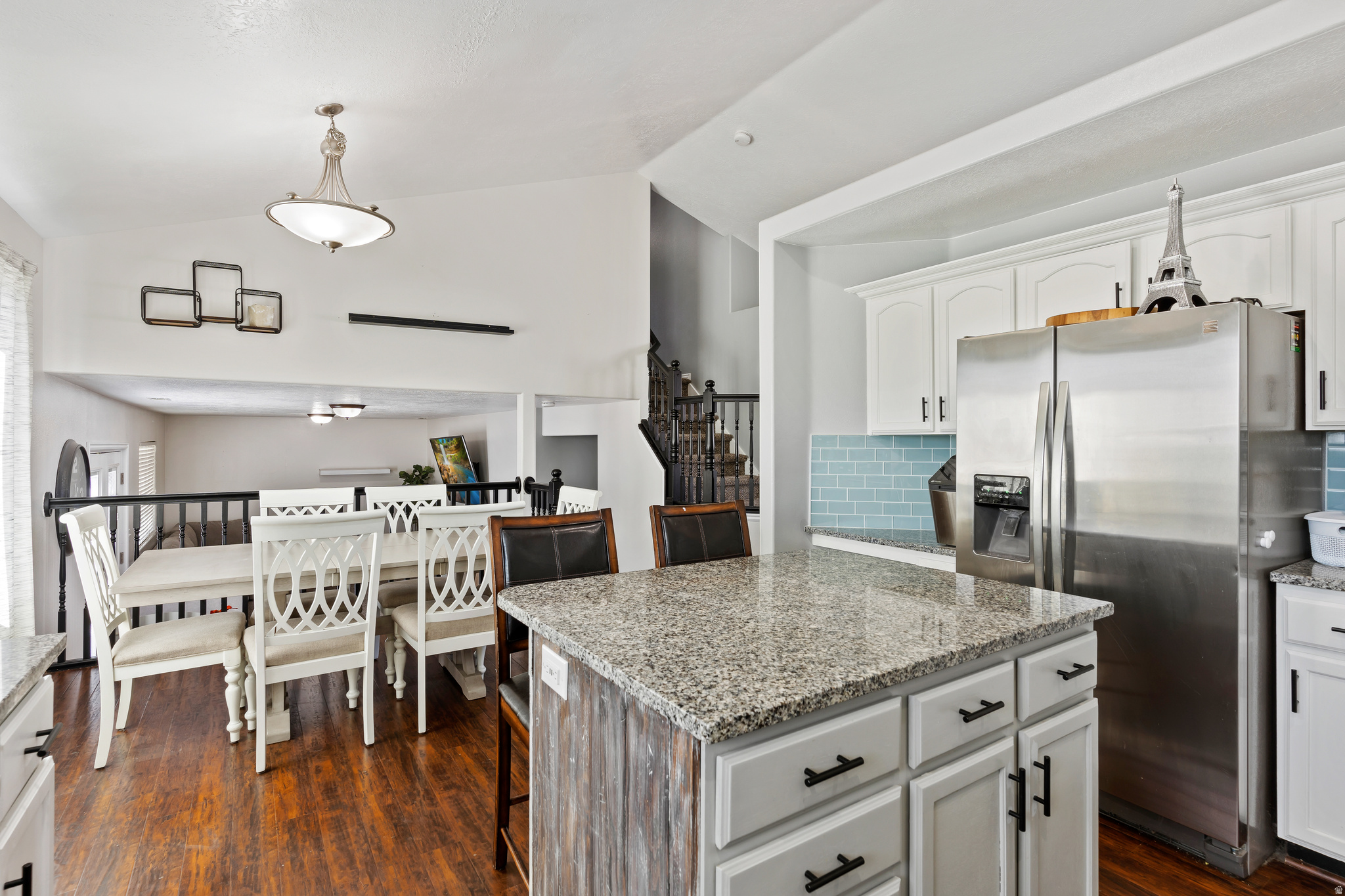 SNOWBERRY - Residential