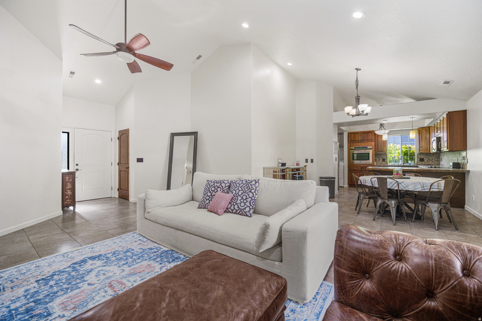 COTTAGES NORTH 1 AMD - Residential