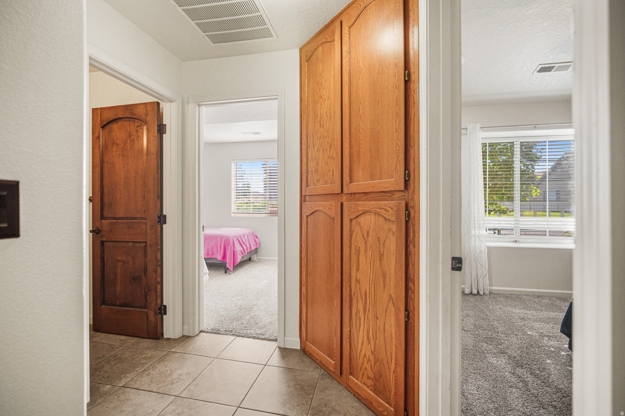 COTTAGES NORTH 1 AMD - Residential