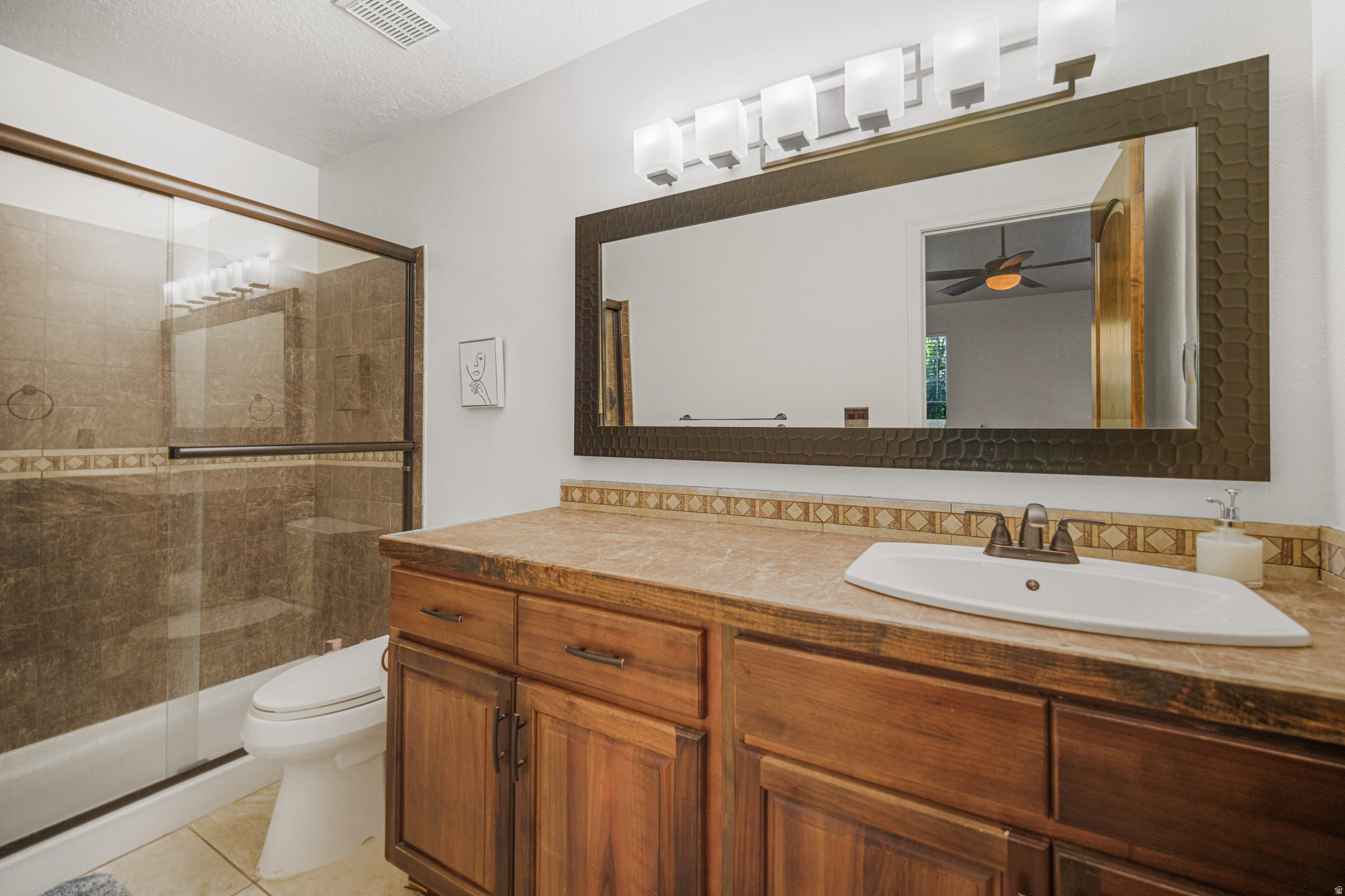 COTTAGES NORTH 1 AMD - Residential