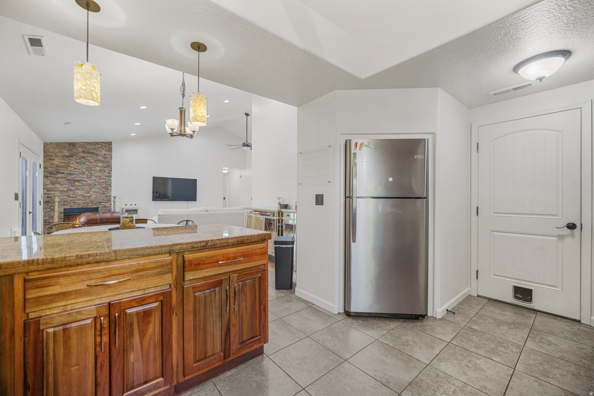 COTTAGES NORTH 1 AMD - Residential