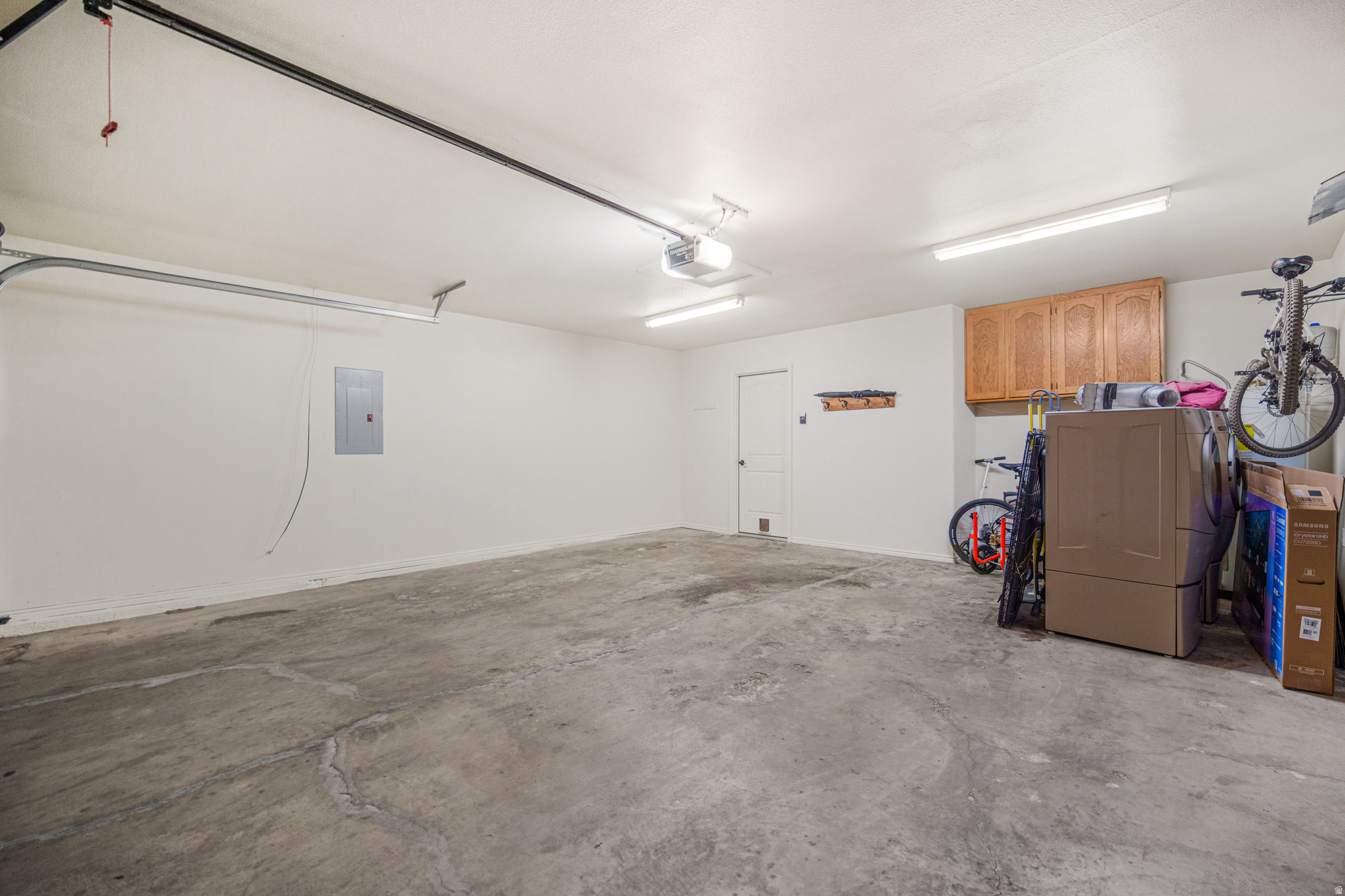 COTTAGES NORTH 1 AMD - Residential