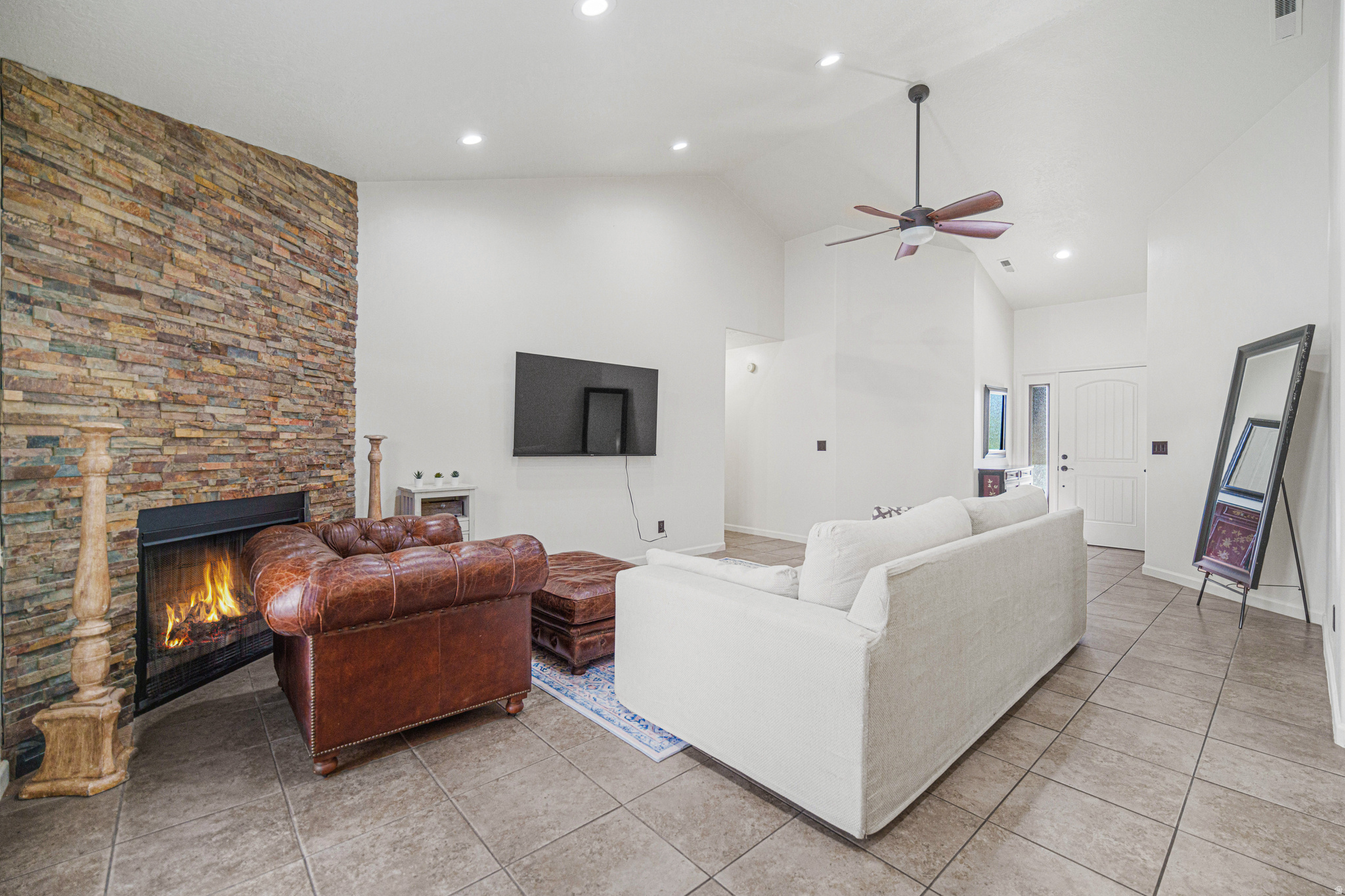 COTTAGES NORTH 1 AMD - Residential