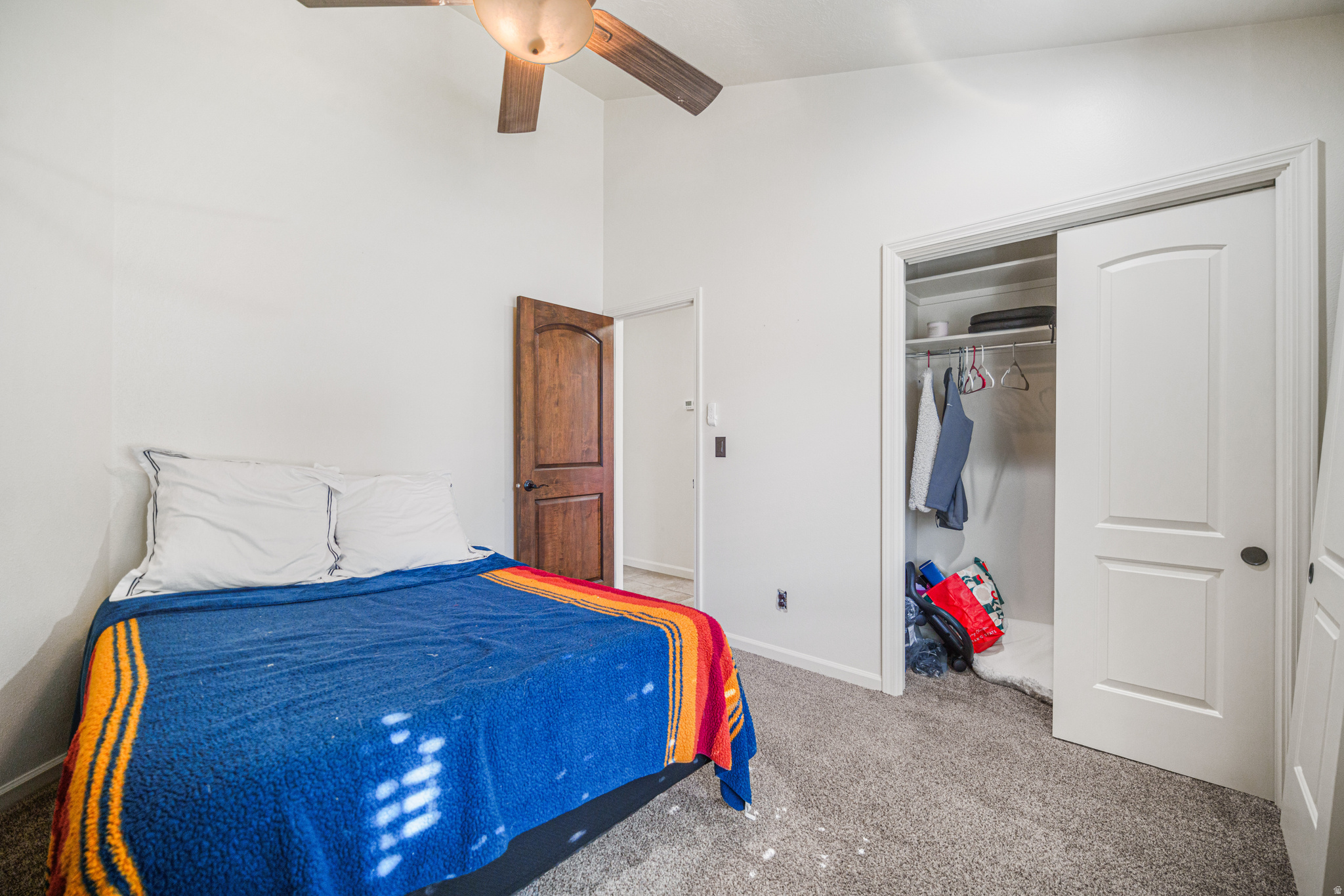 COTTAGES NORTH 1 AMD - Residential