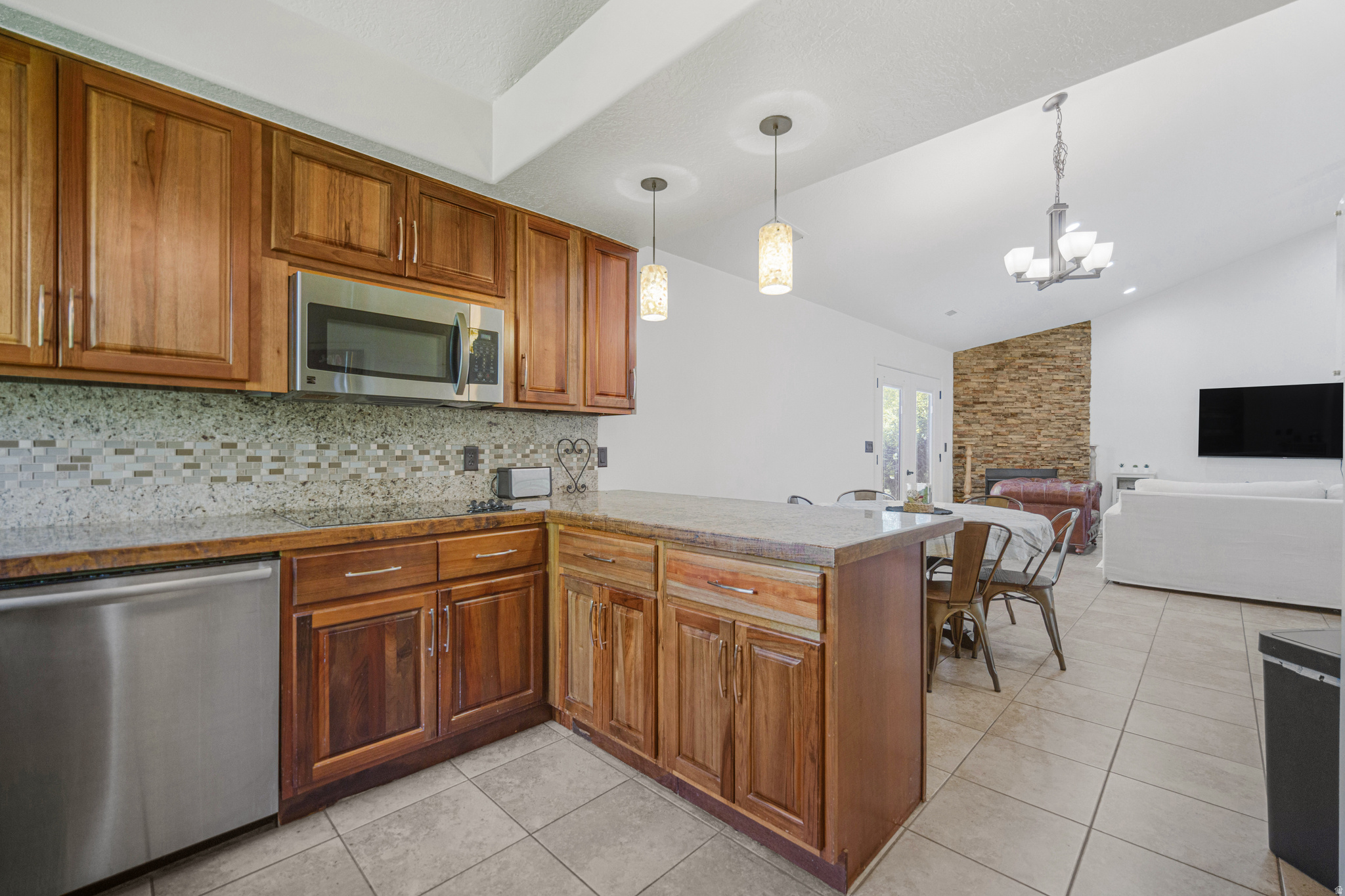 COTTAGES NORTH 1 AMD - Residential