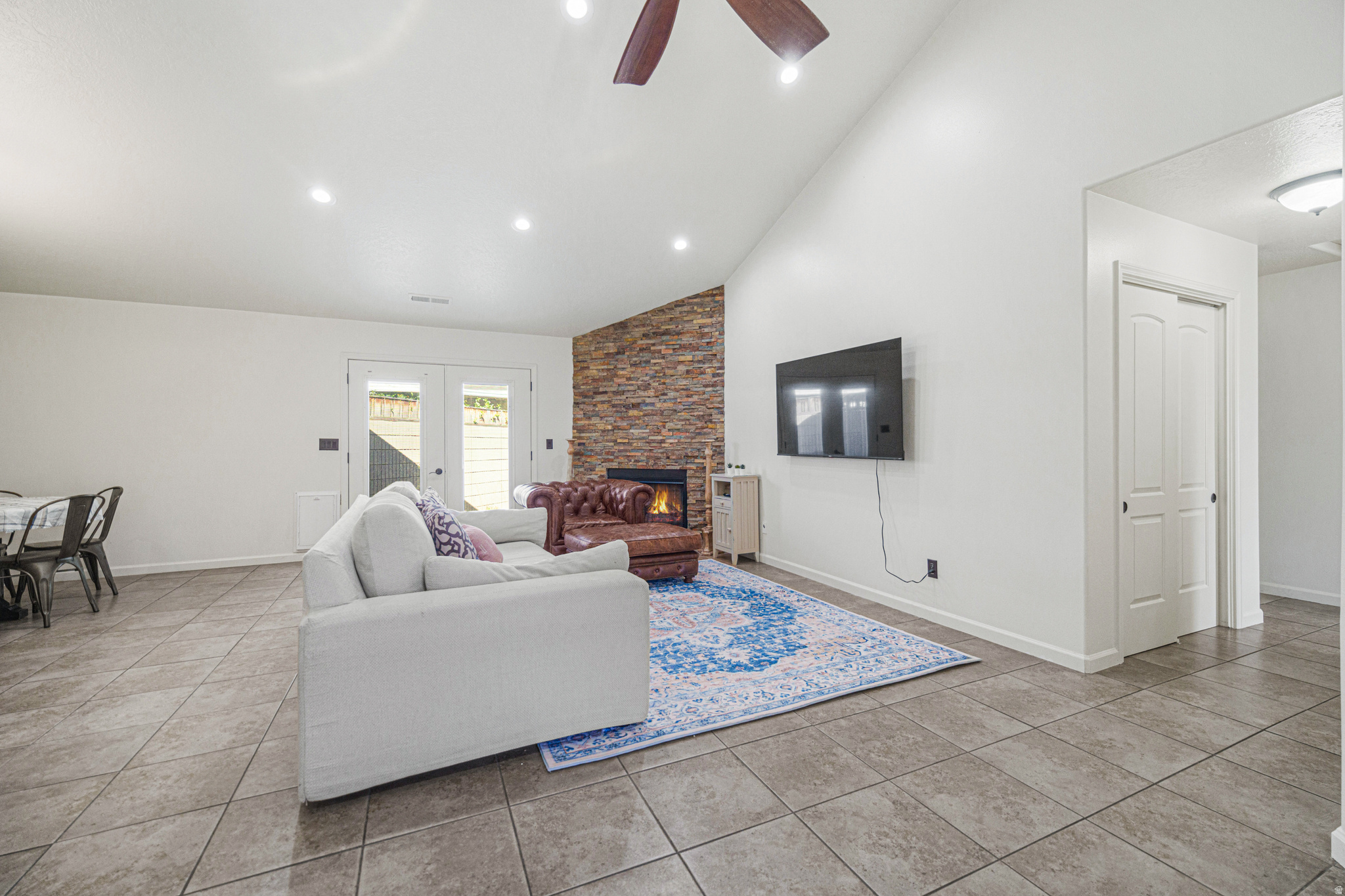 COTTAGES NORTH 1 AMD - Residential