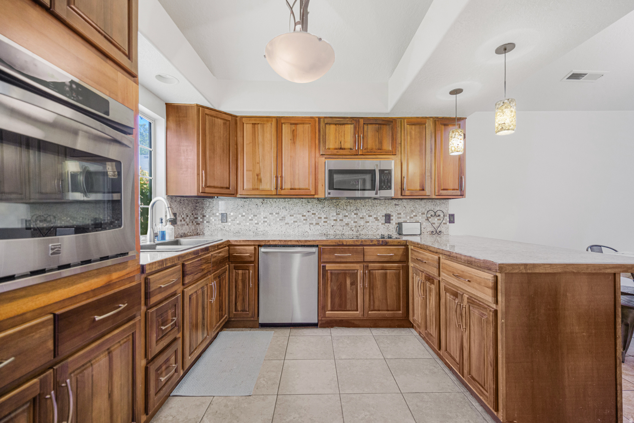 COTTAGES NORTH 1 AMD - Residential