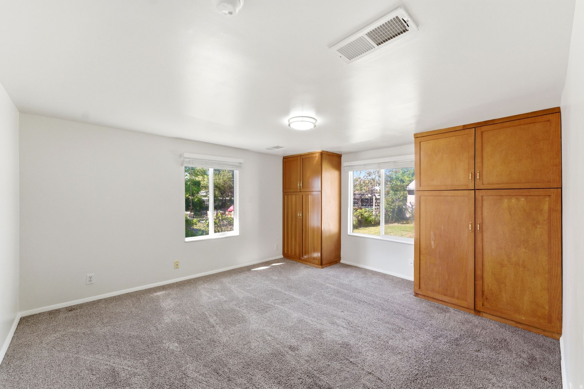 PLAT F - Residential
