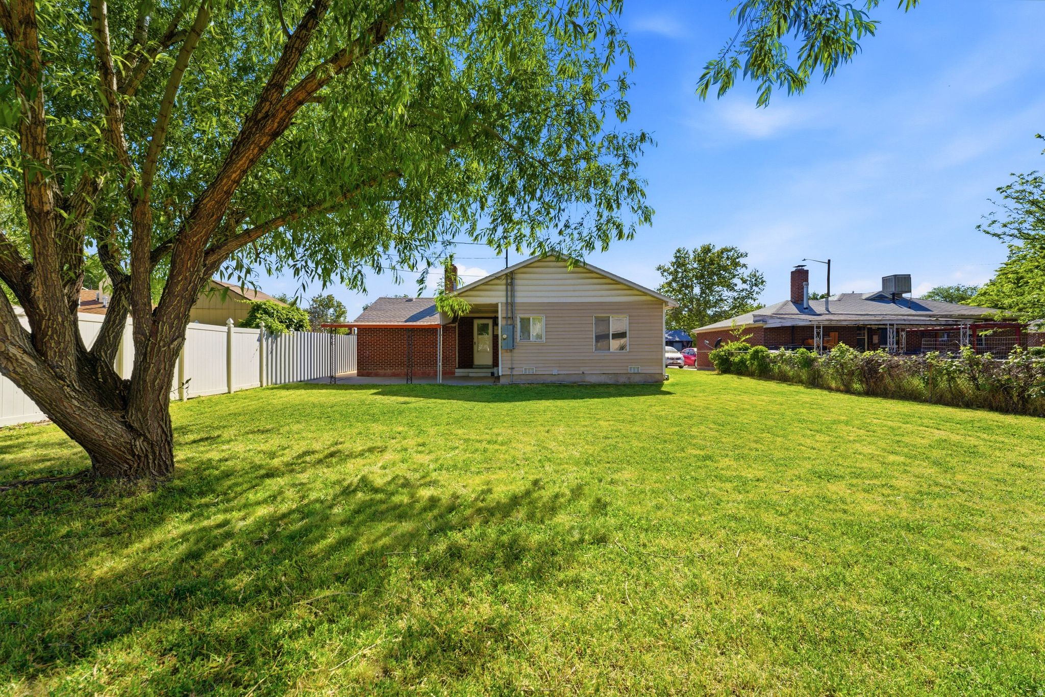 PLAT F - Residential