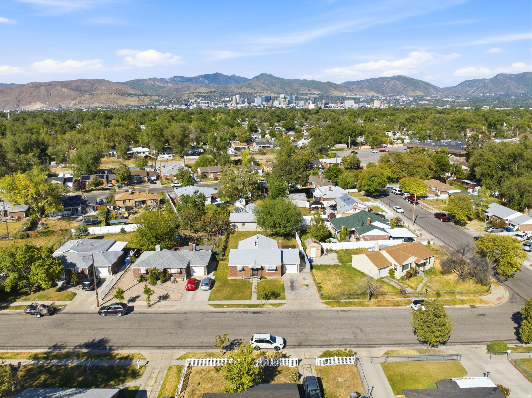 PLAT F - Residential
