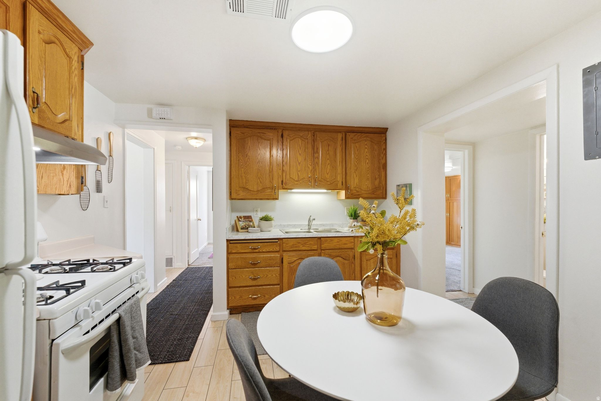 PLAT F - Residential