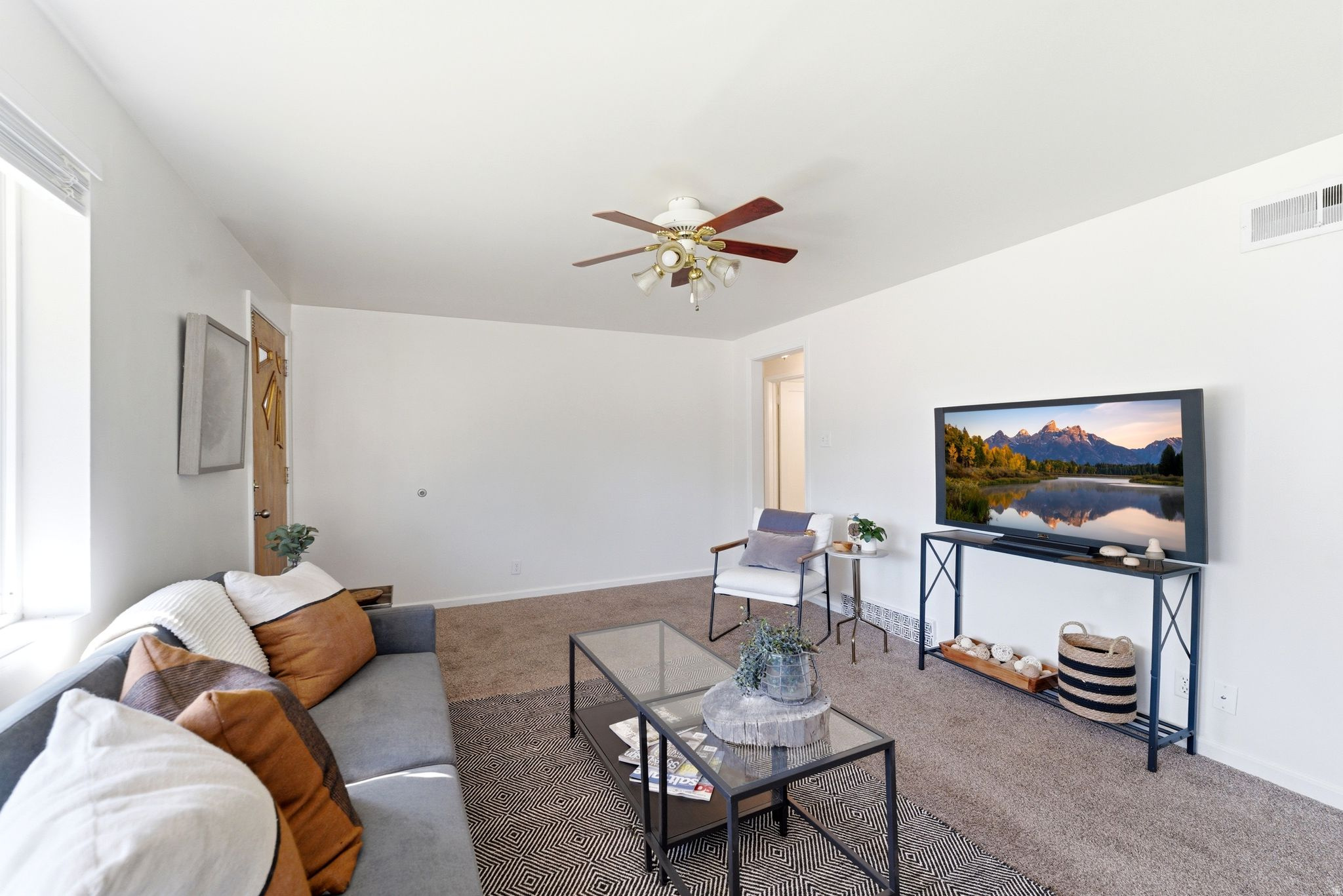PLAT F - Residential
