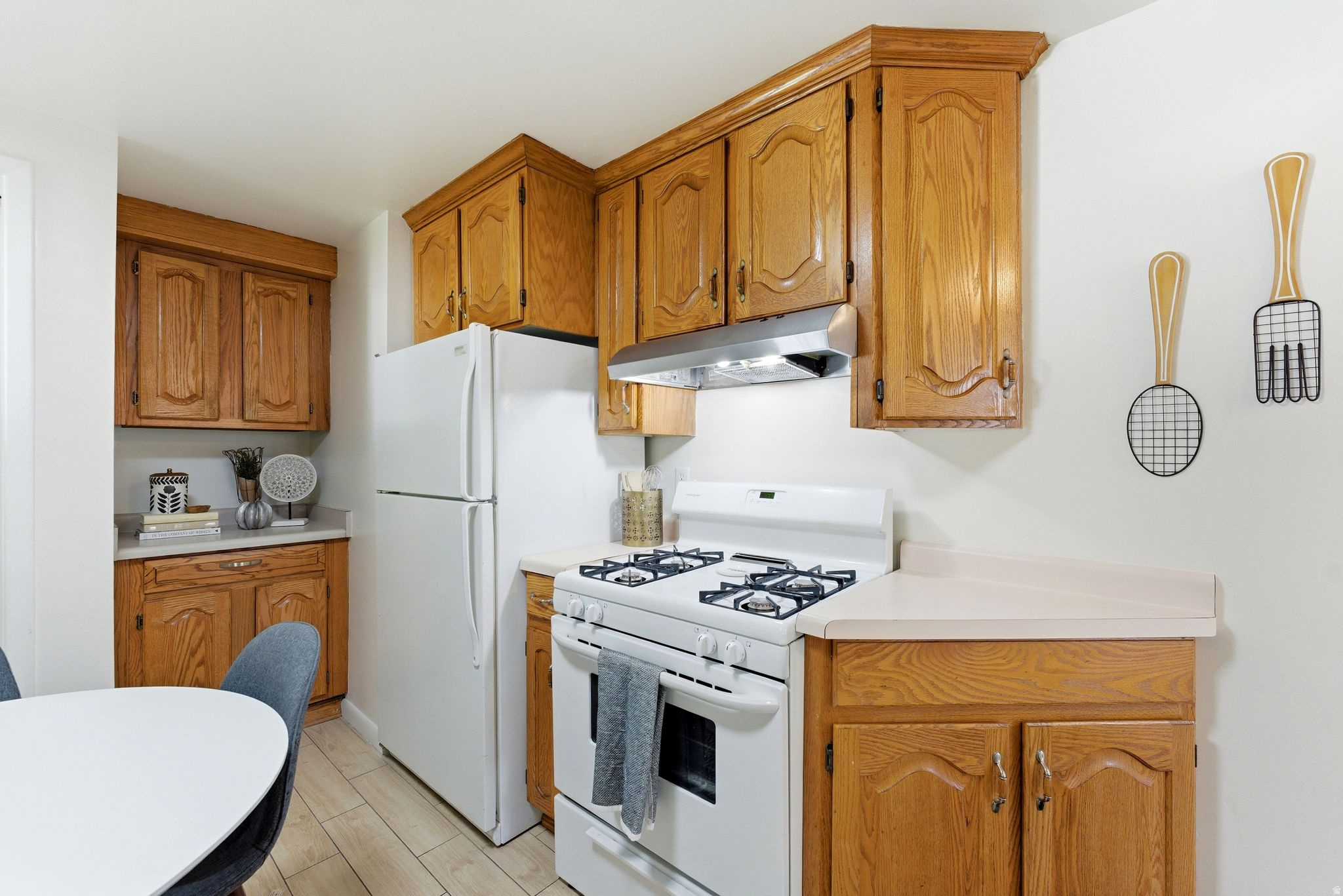 PLAT F - Residential