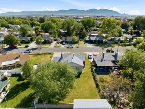 Tiny photo for 1131 S REDWOOD DR W, Salt Lake City, UT 84104 (MLS # 2160096)