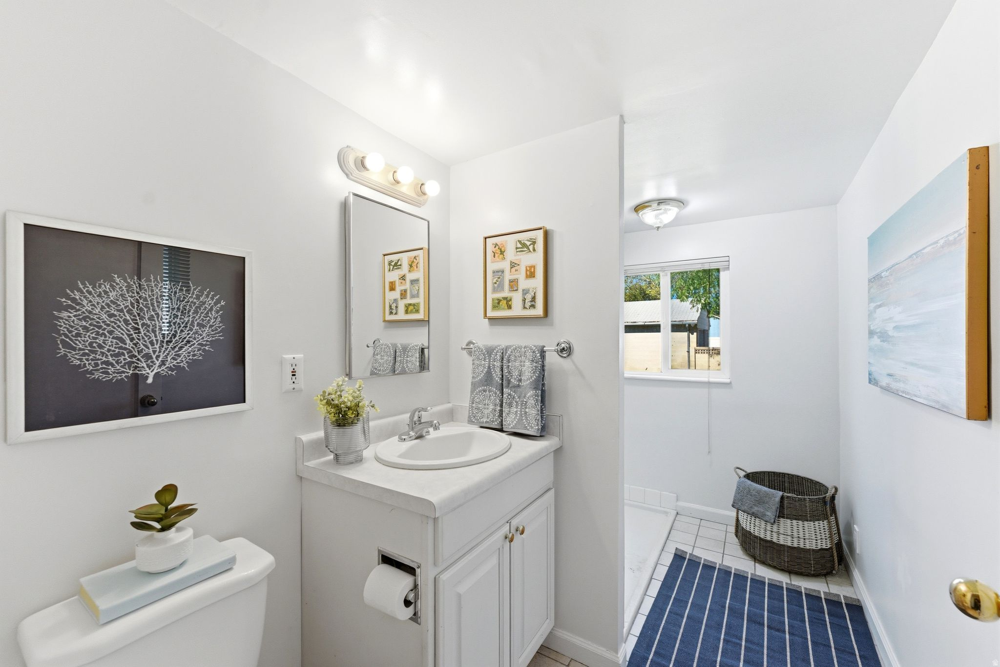 PLAT F - Residential