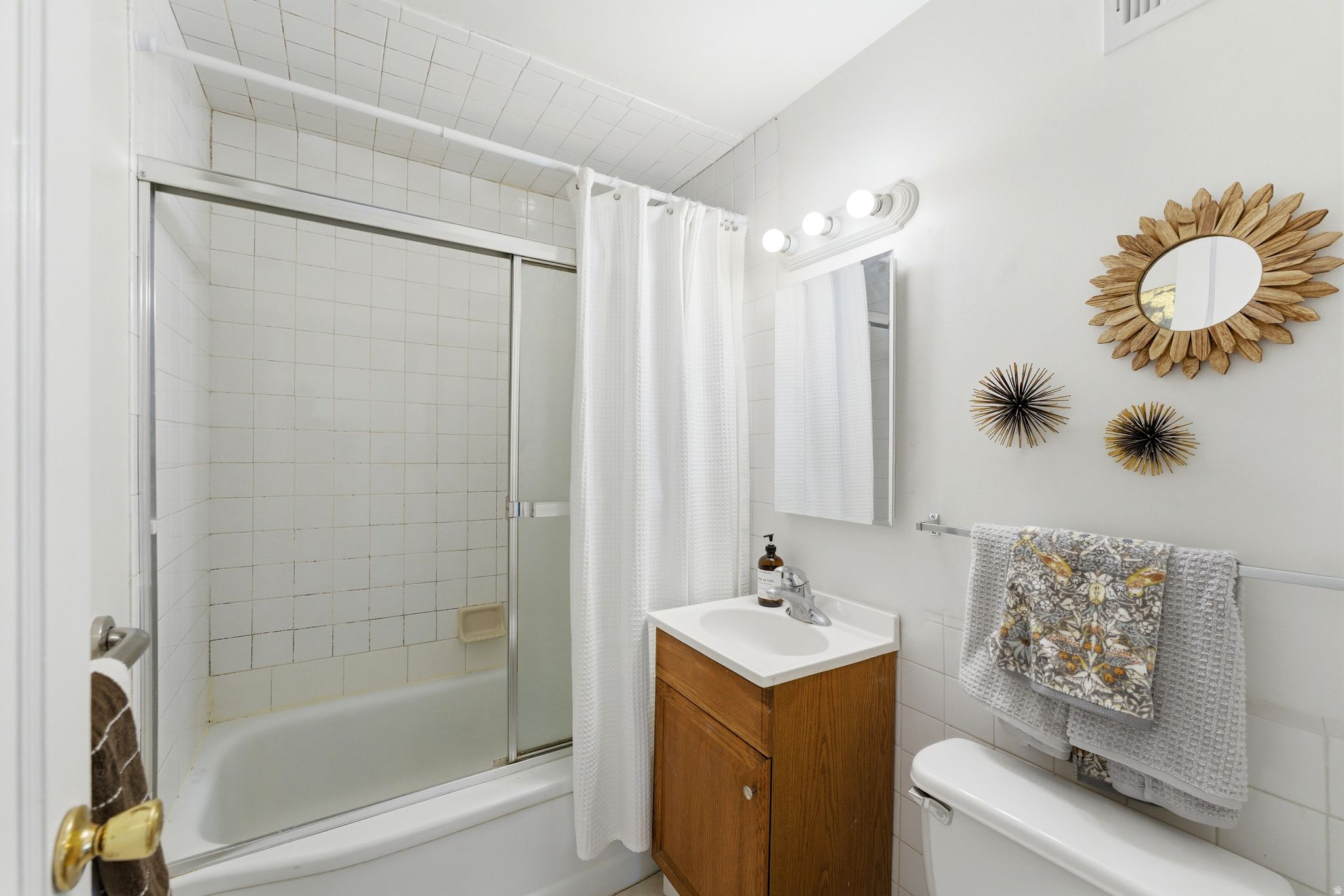 PLAT F - Residential