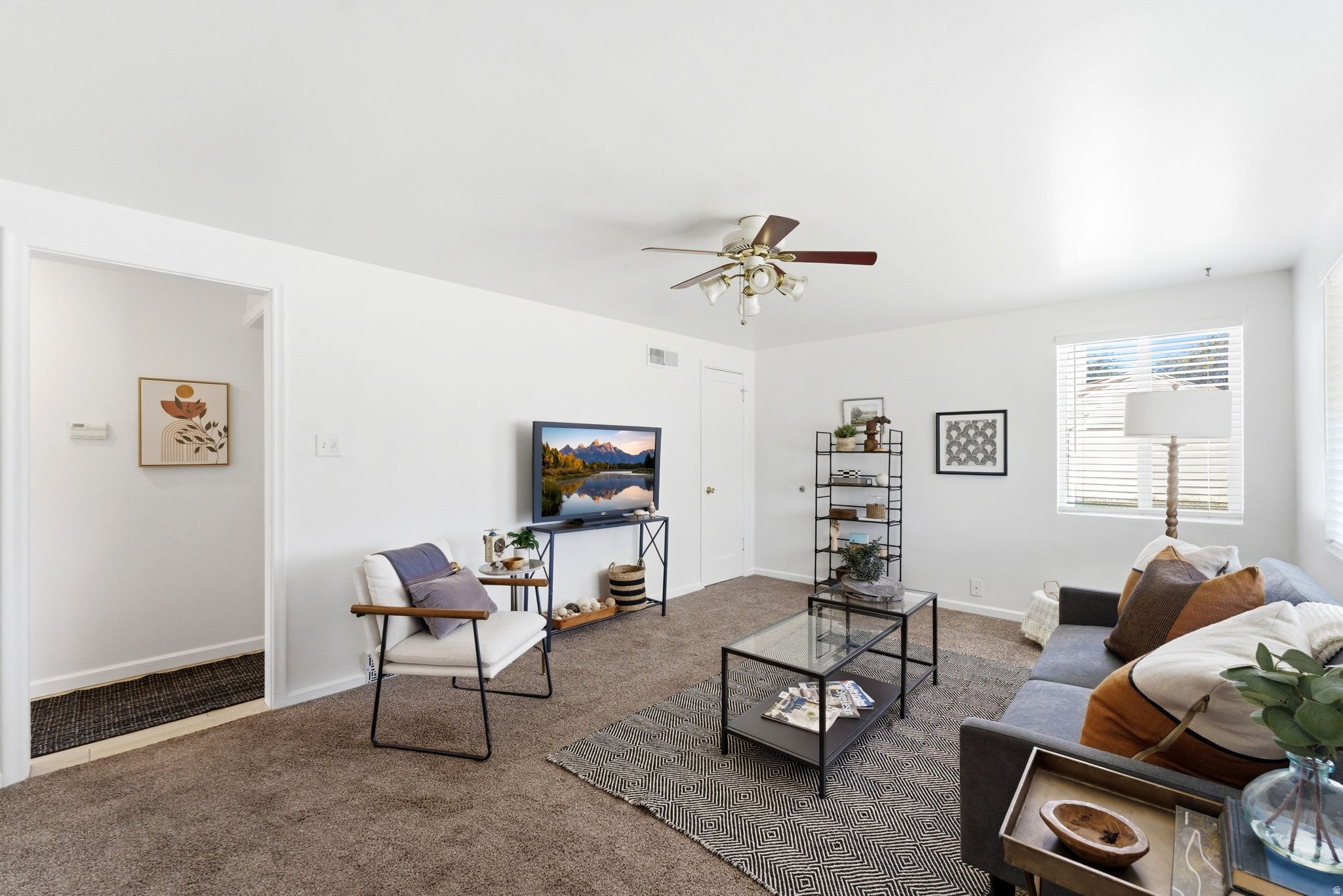 PLAT F - Residential