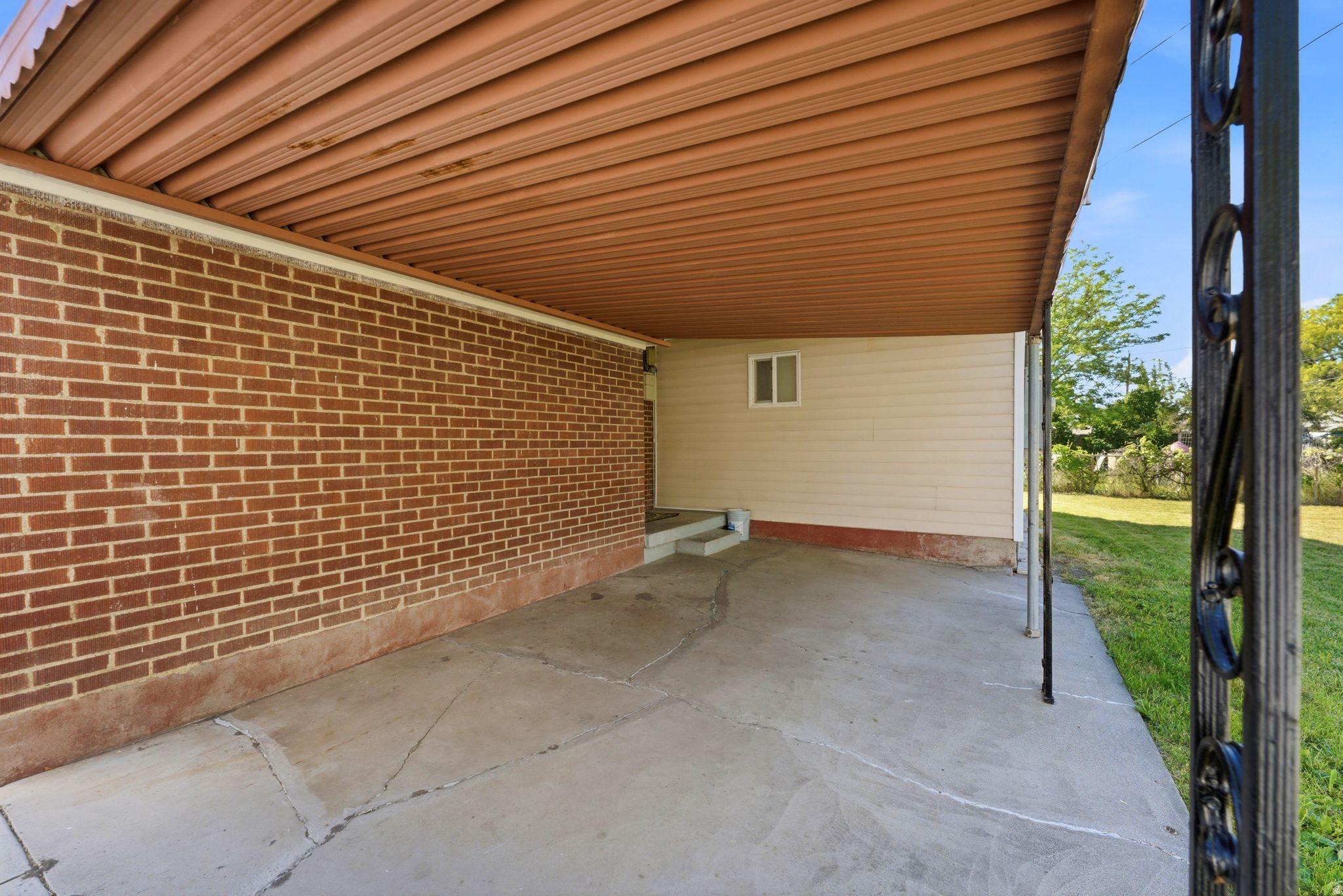 PLAT F - Residential