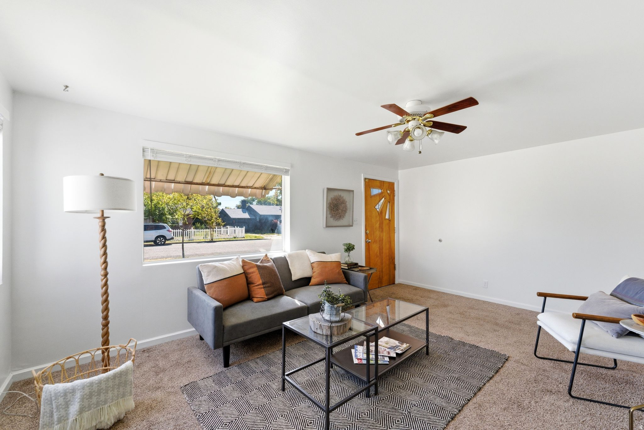 PLAT F - Residential