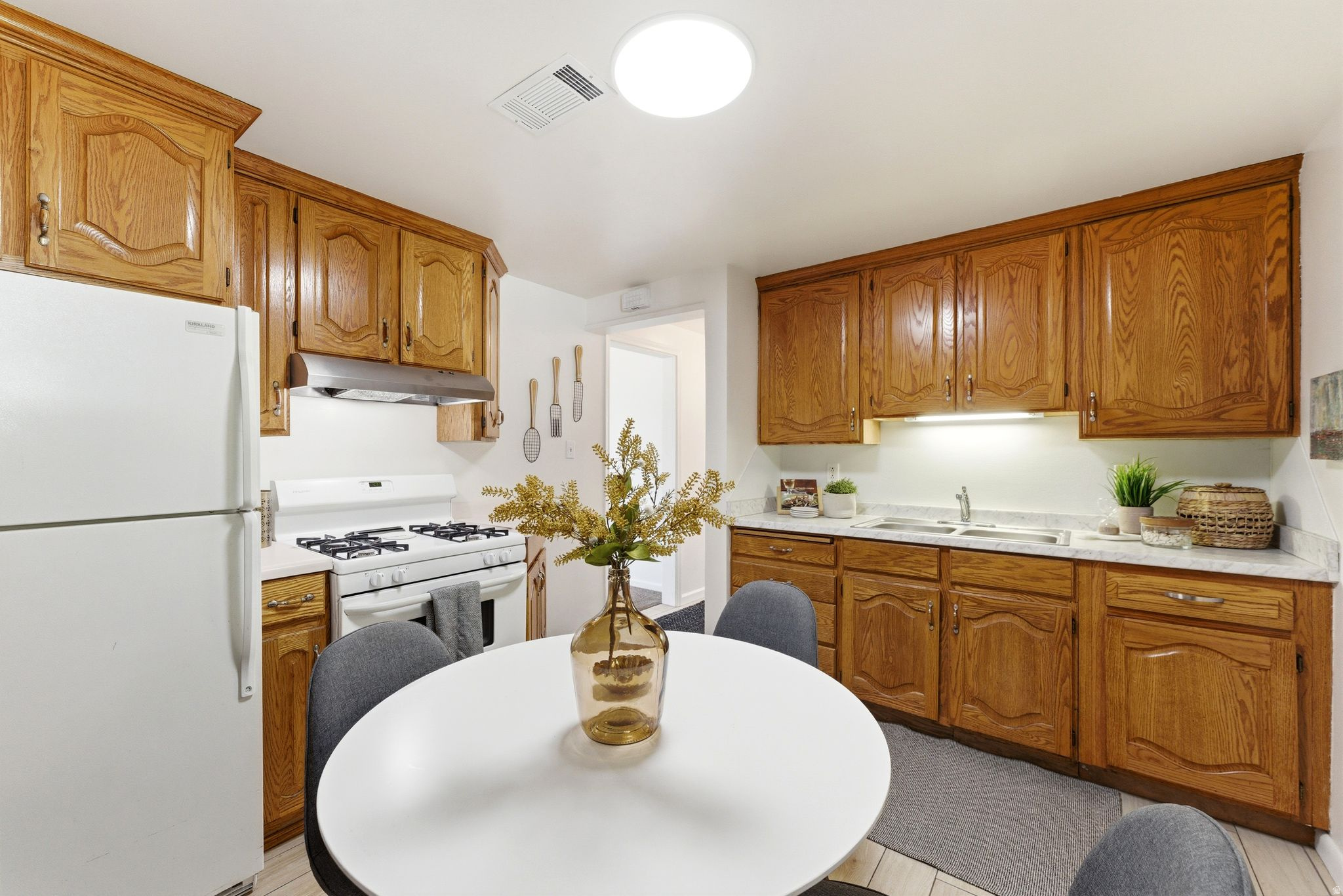 PLAT F - Residential