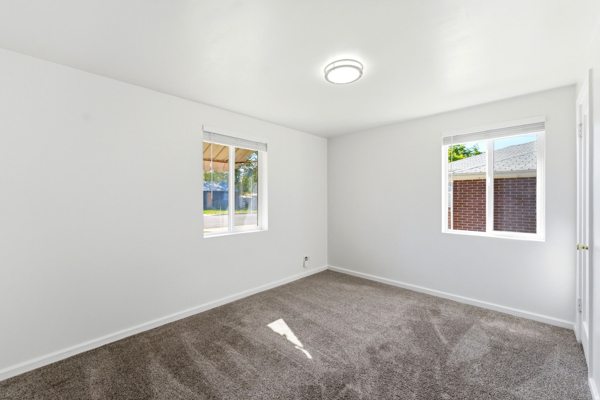 PLAT F - Residential