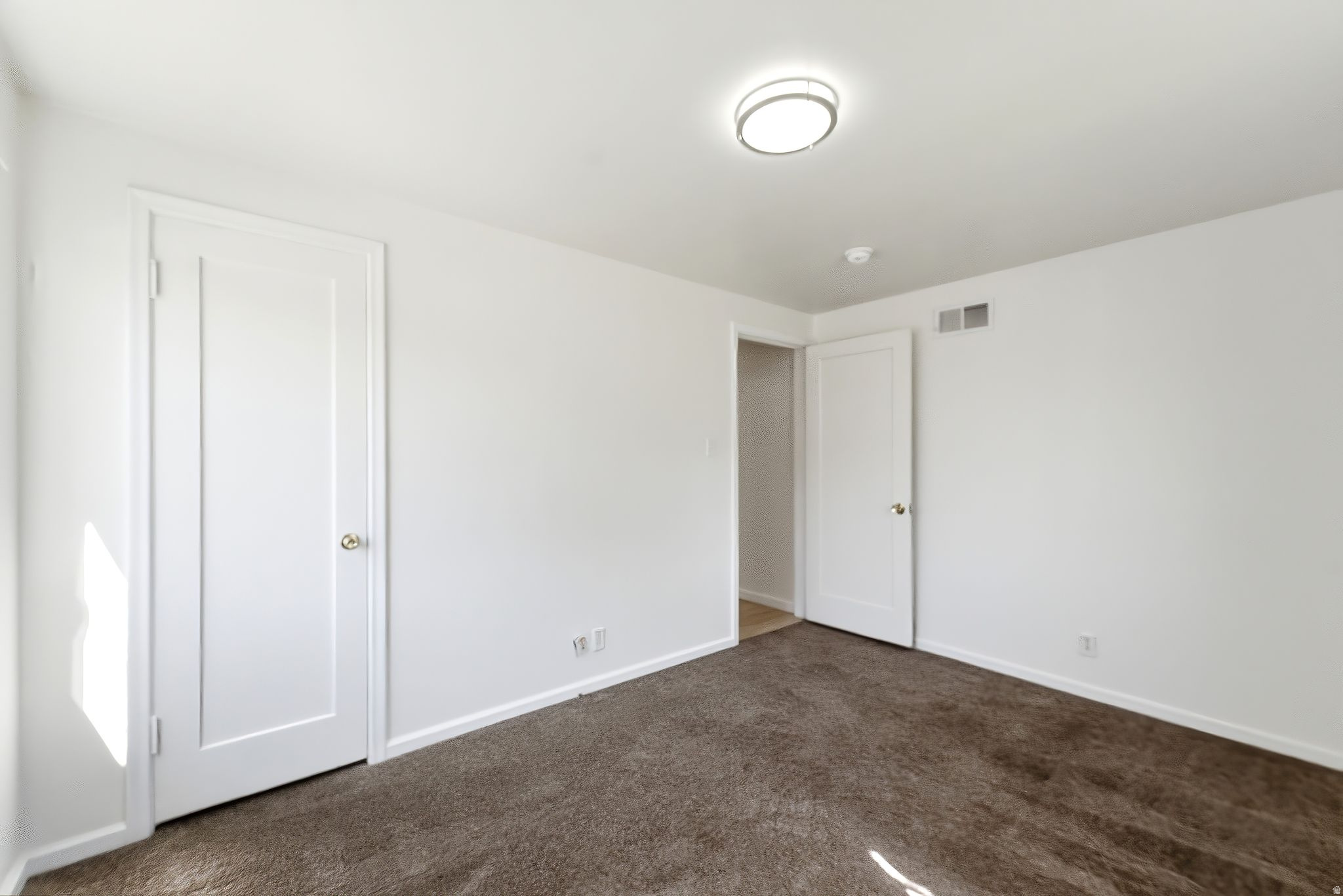 PLAT F - Residential