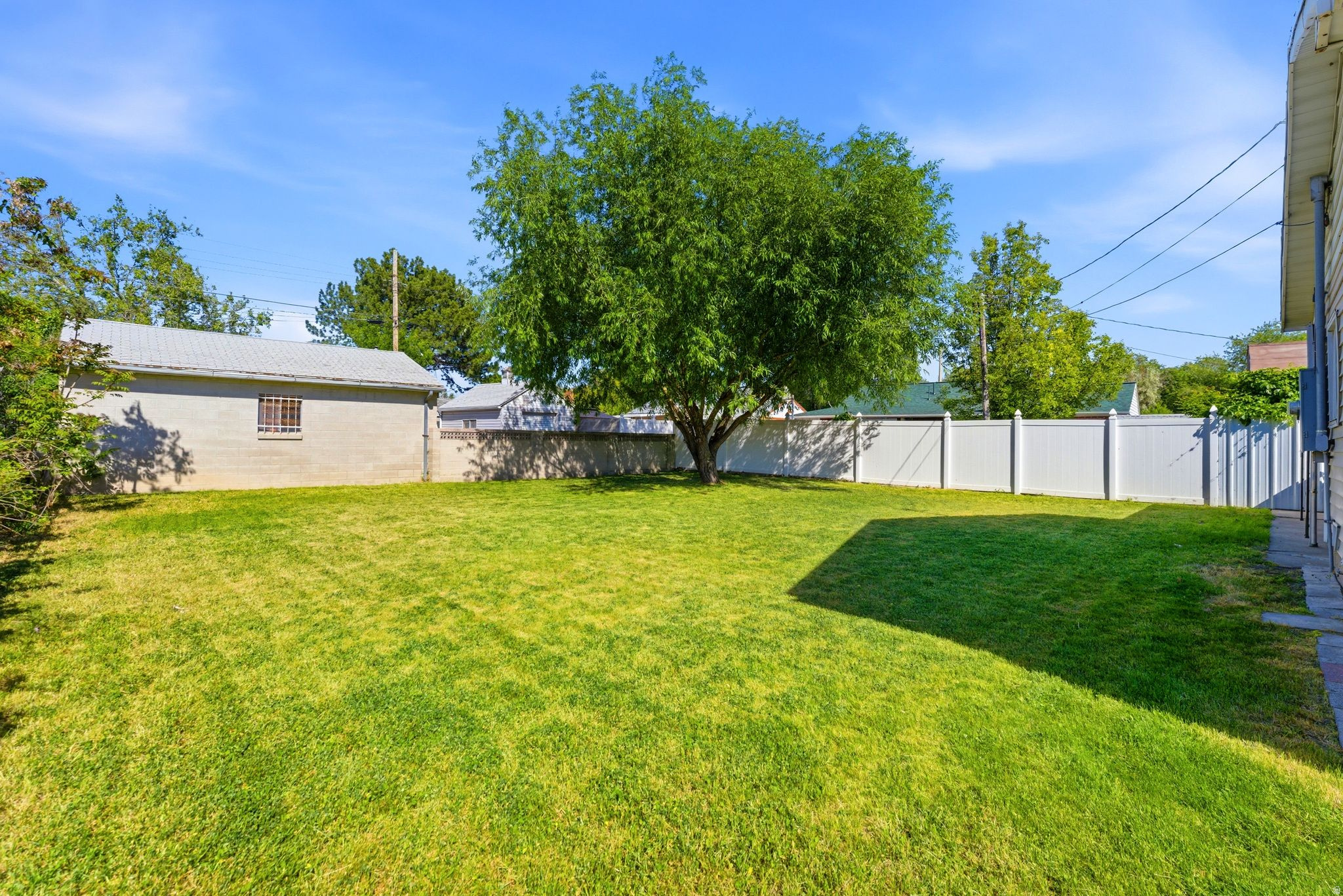 PLAT F - Residential