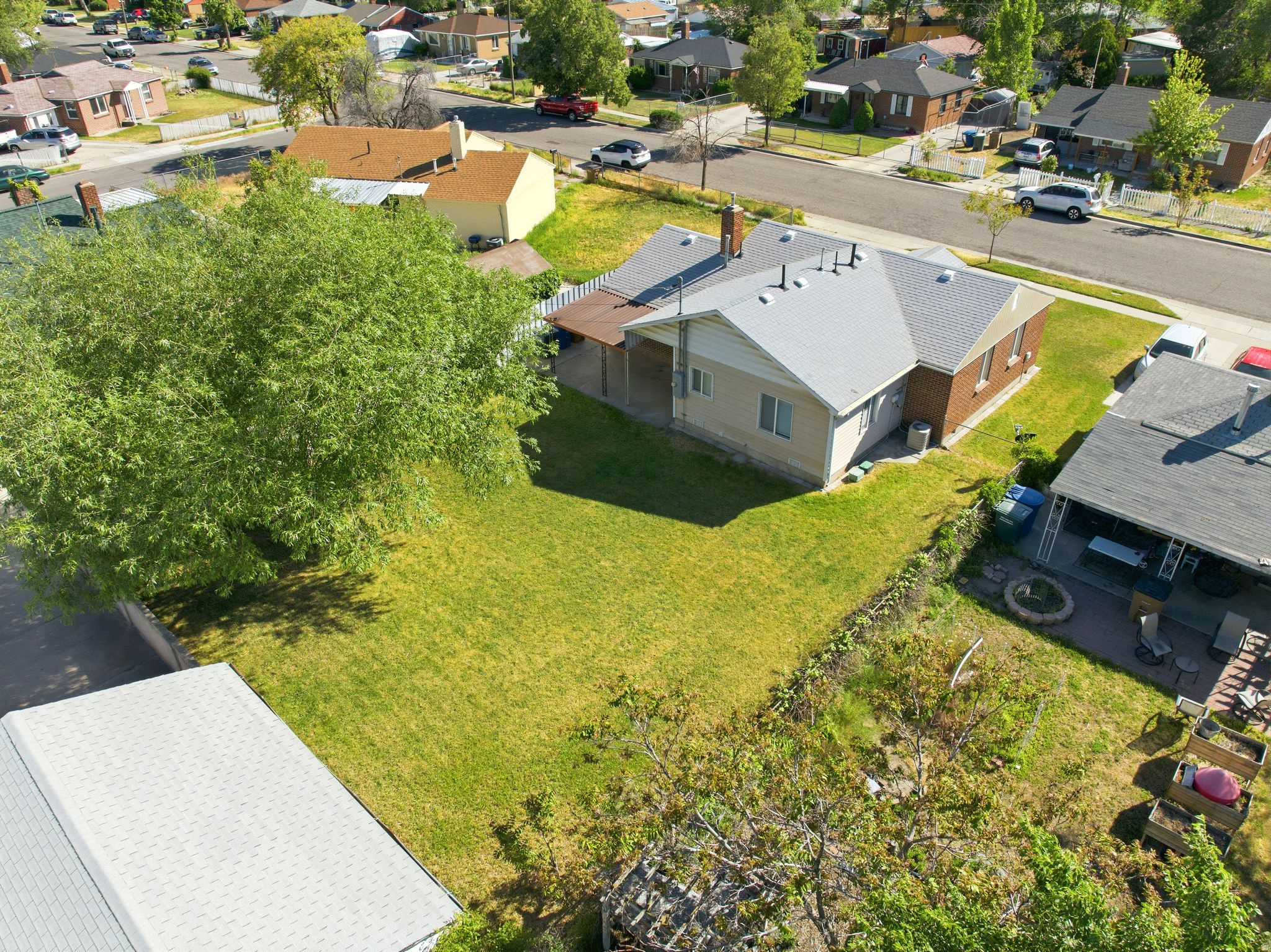 PLAT F - Residential